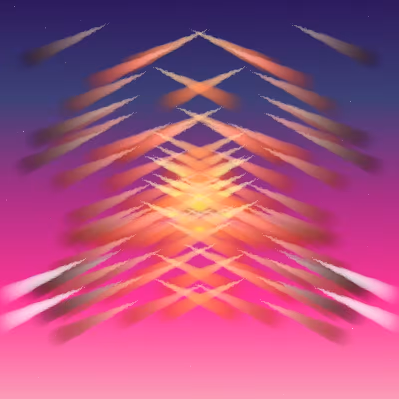 Eternal flames #18