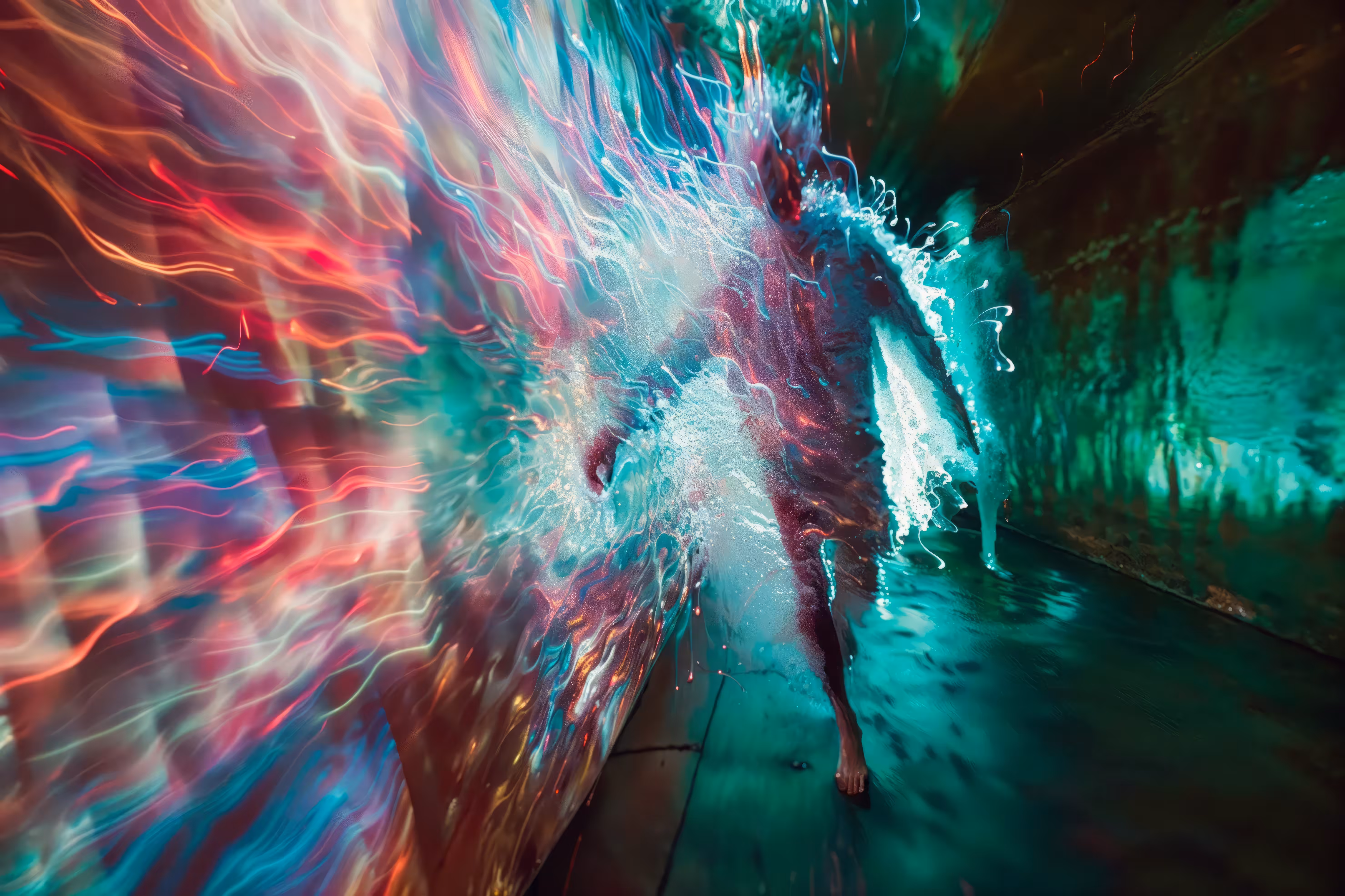 Sparks #20