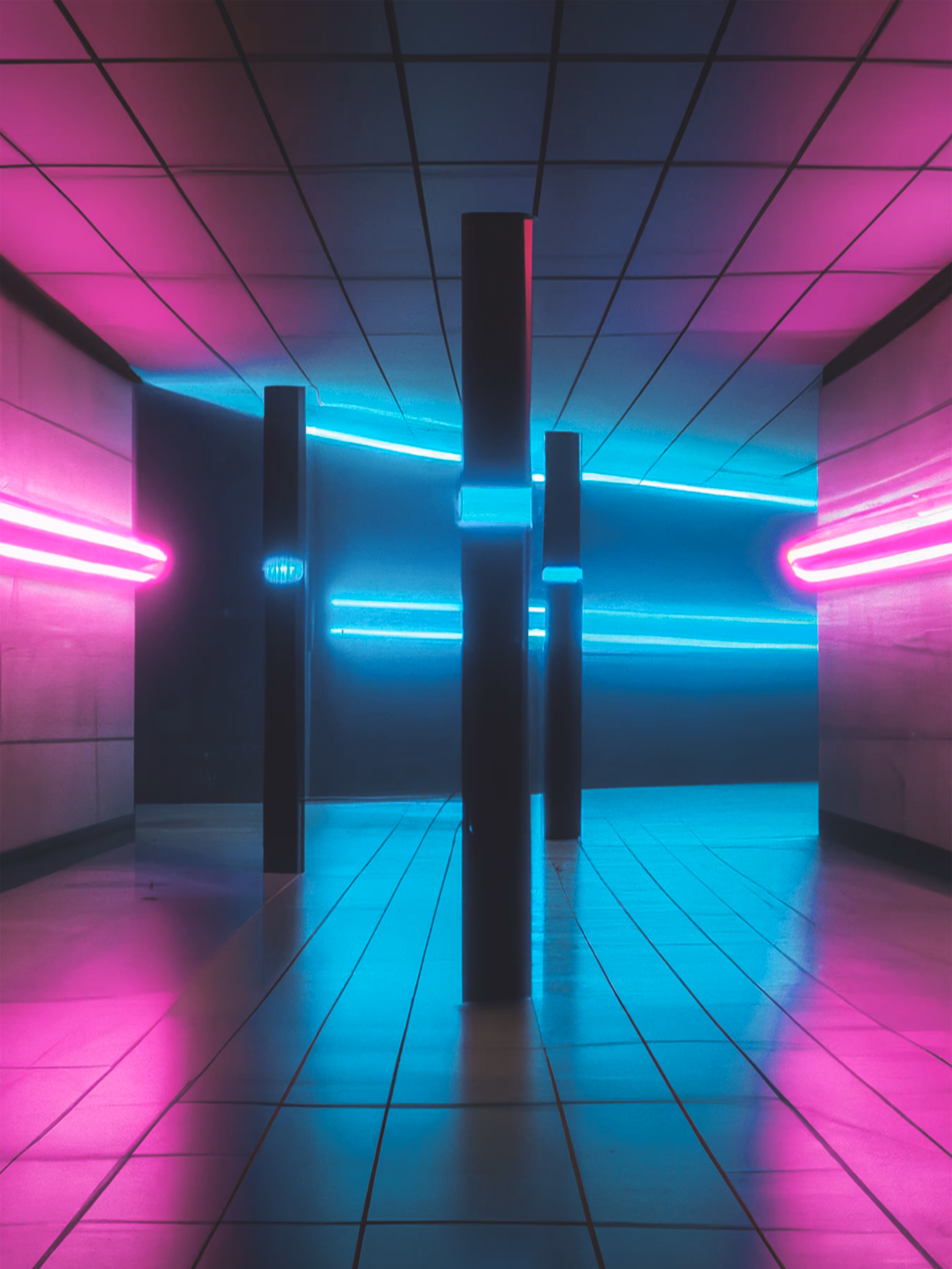 H A L L W A Y