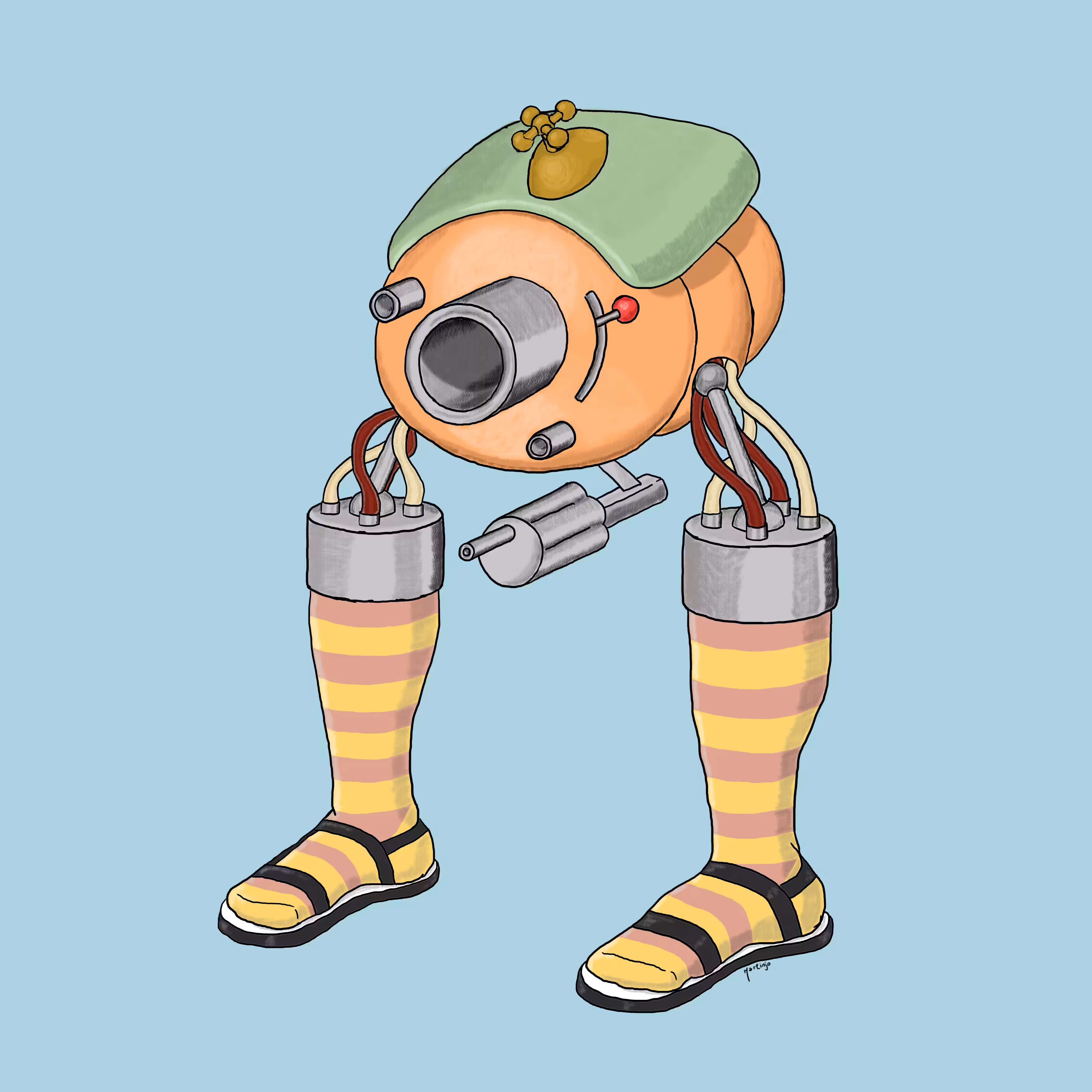 Imaginaria Monstruosa 000-Surtiborg