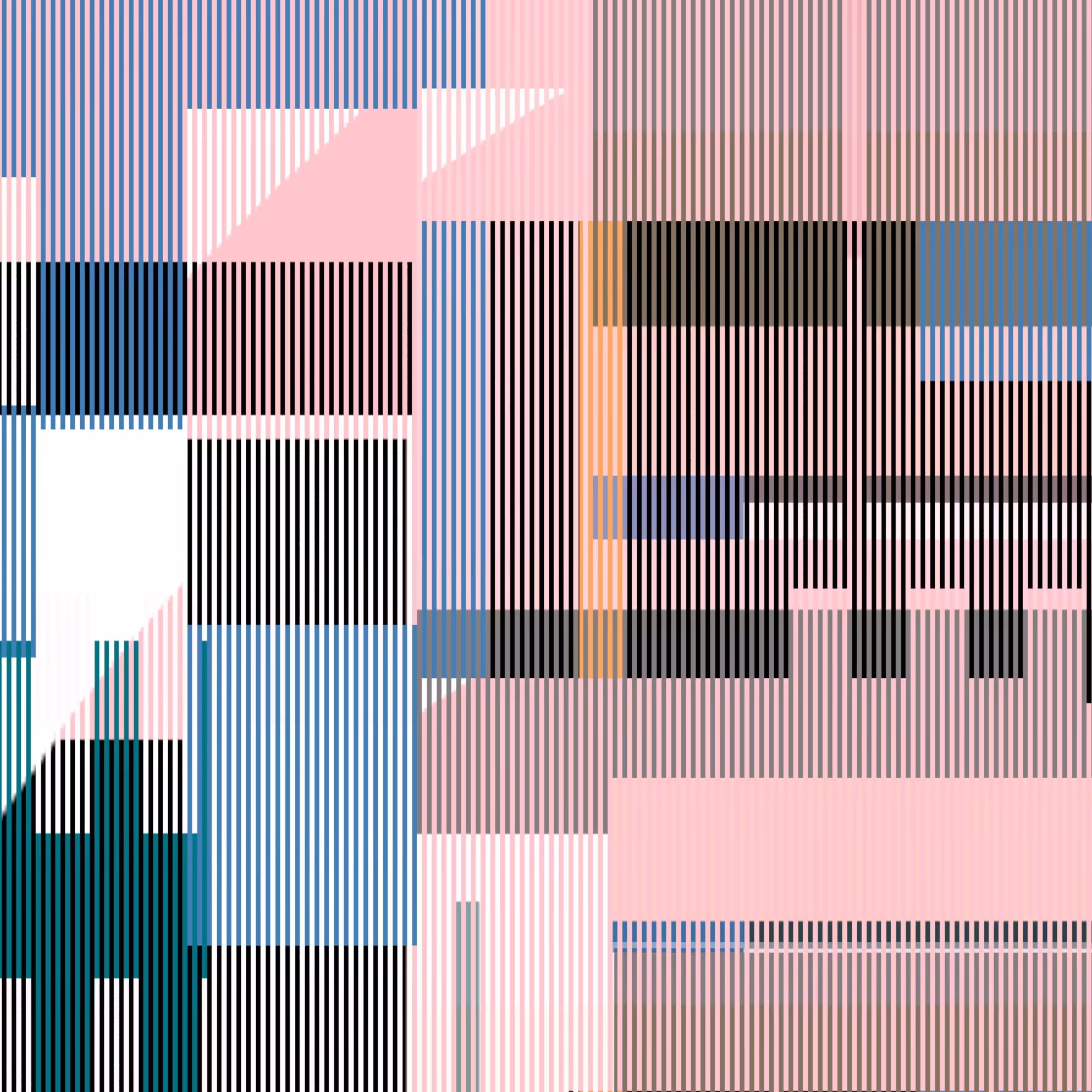 Chaos Cycle No. 7