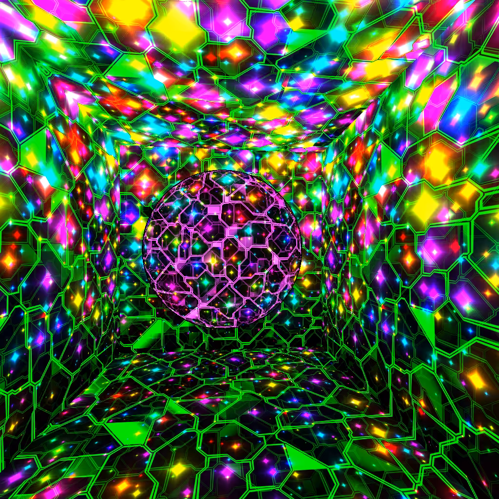 Planetaroom #5