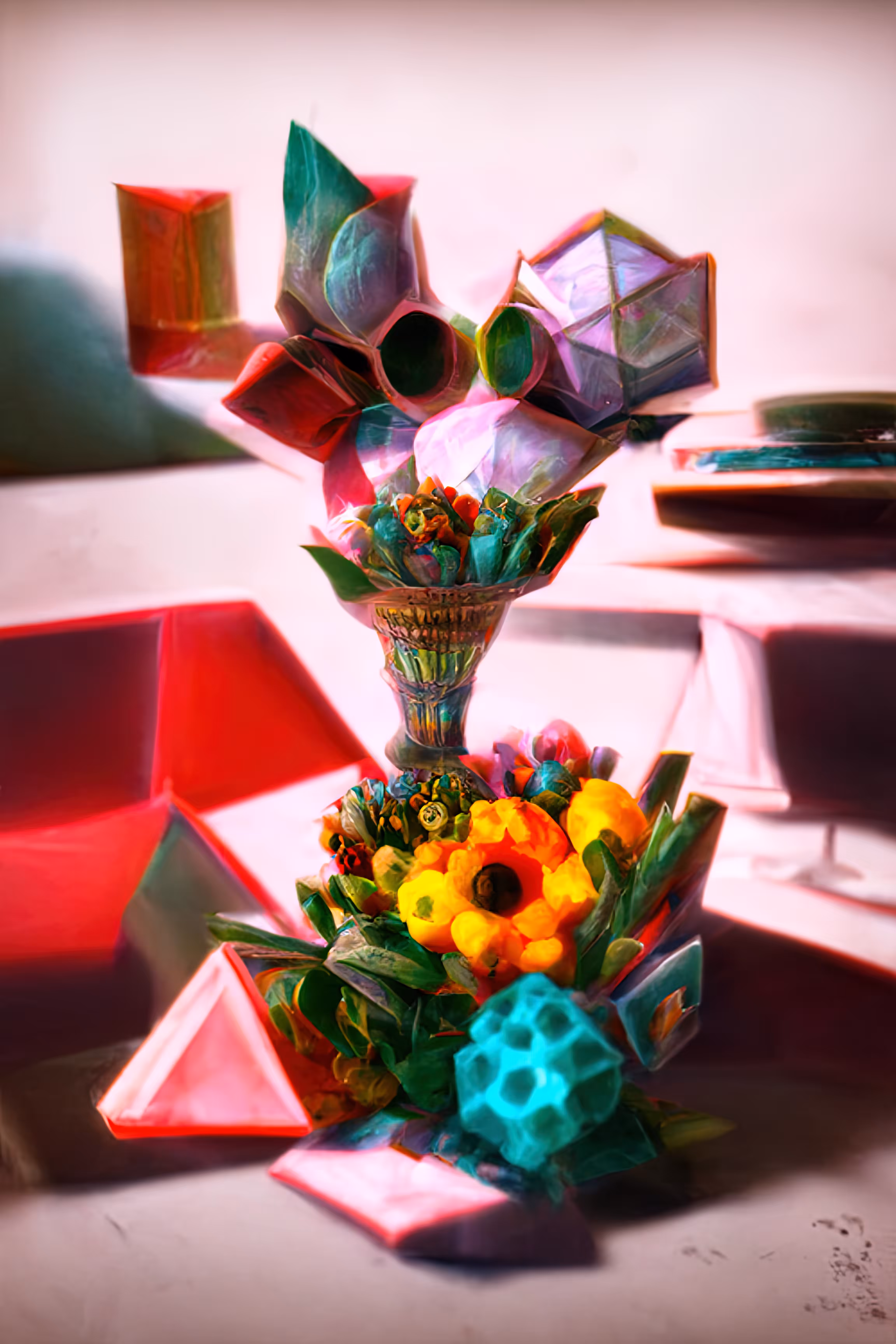 Surreal Life #107