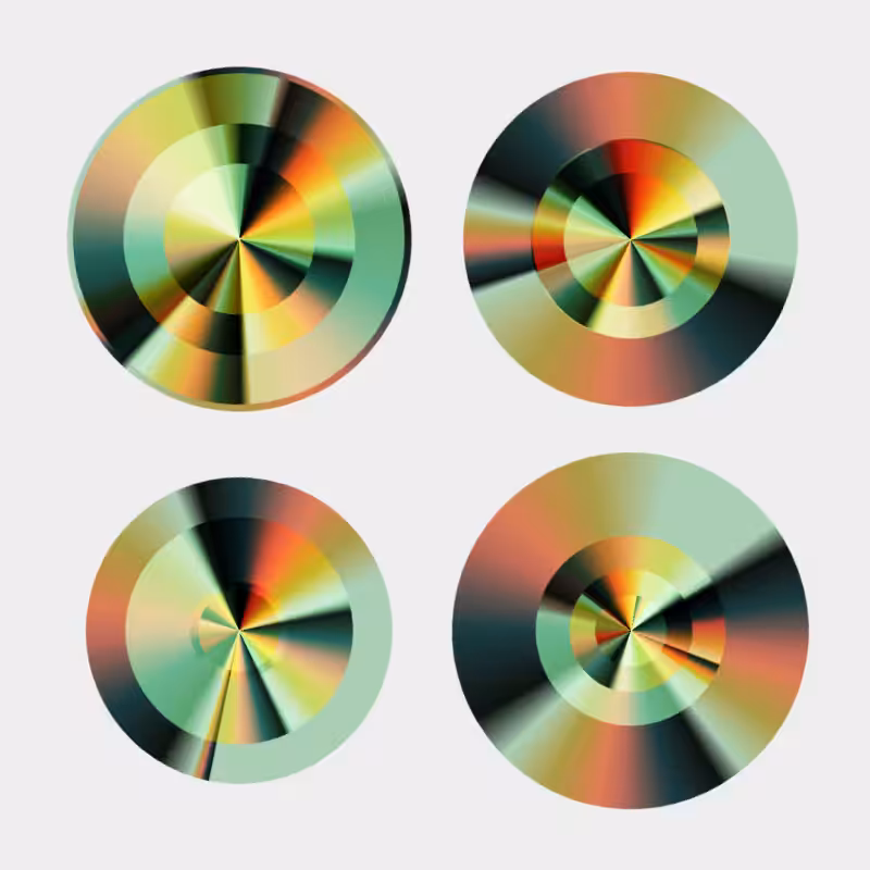 CD-RandOM #16