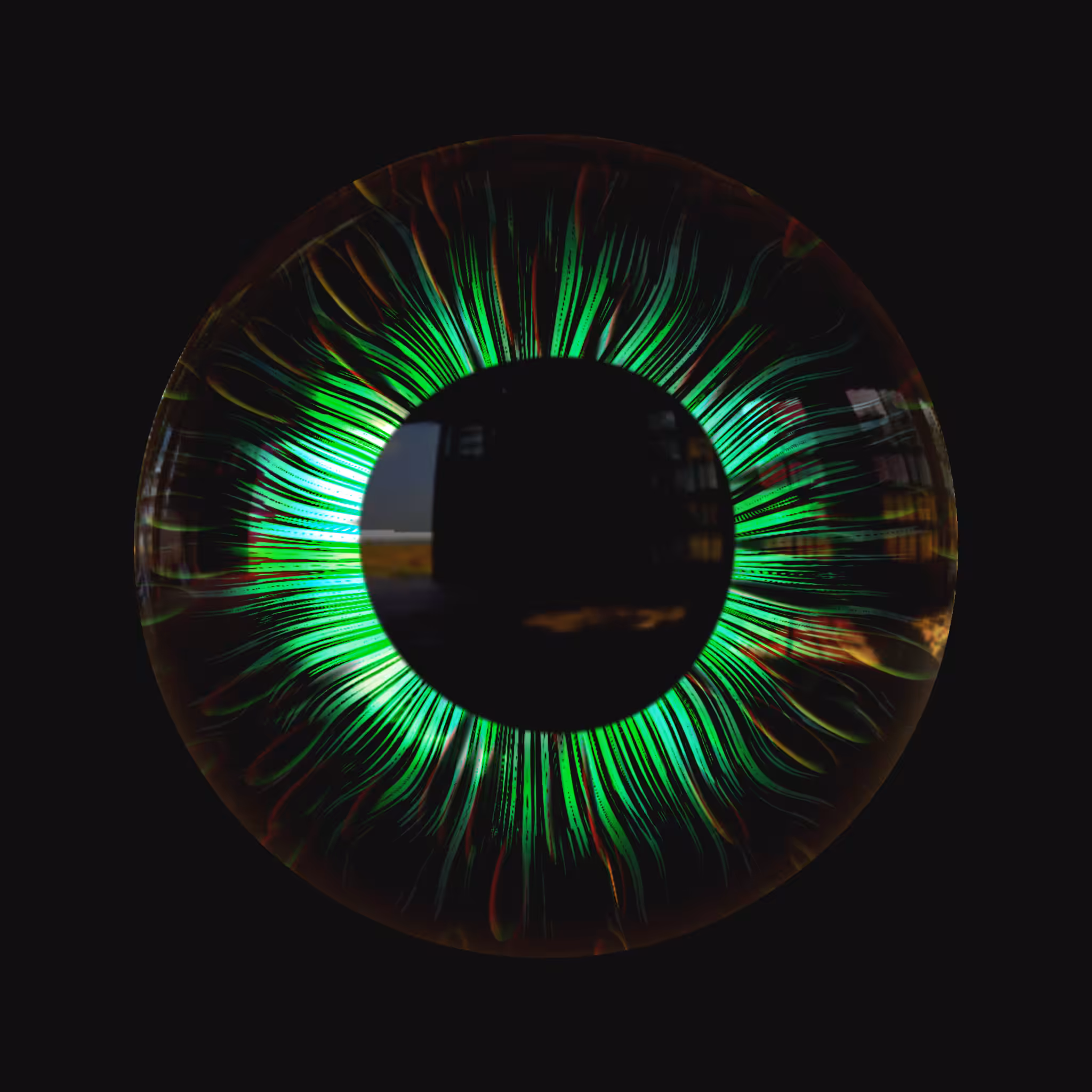 EYES #201