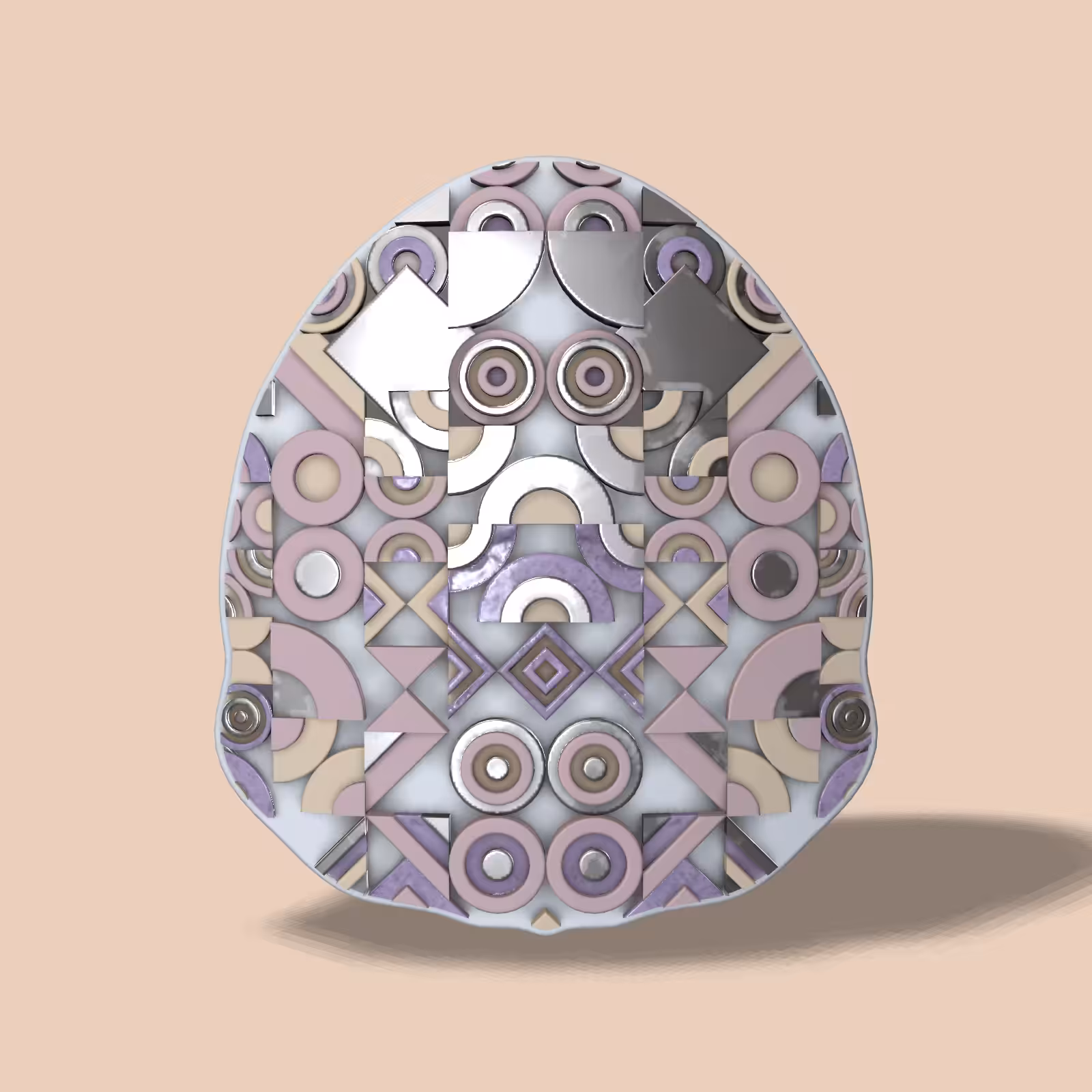 3D Generativemasks #6370