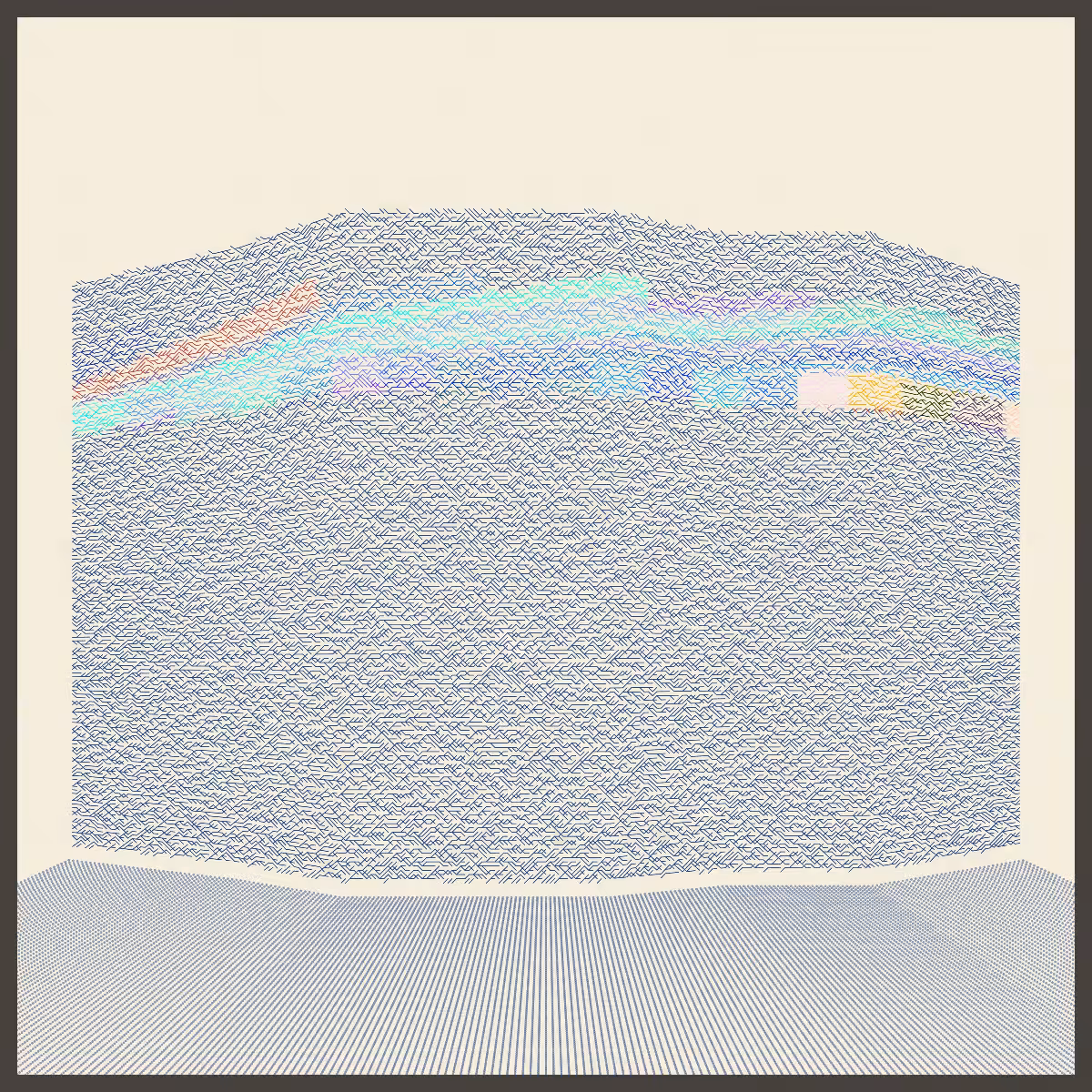 Tumble Down Light Factory #225