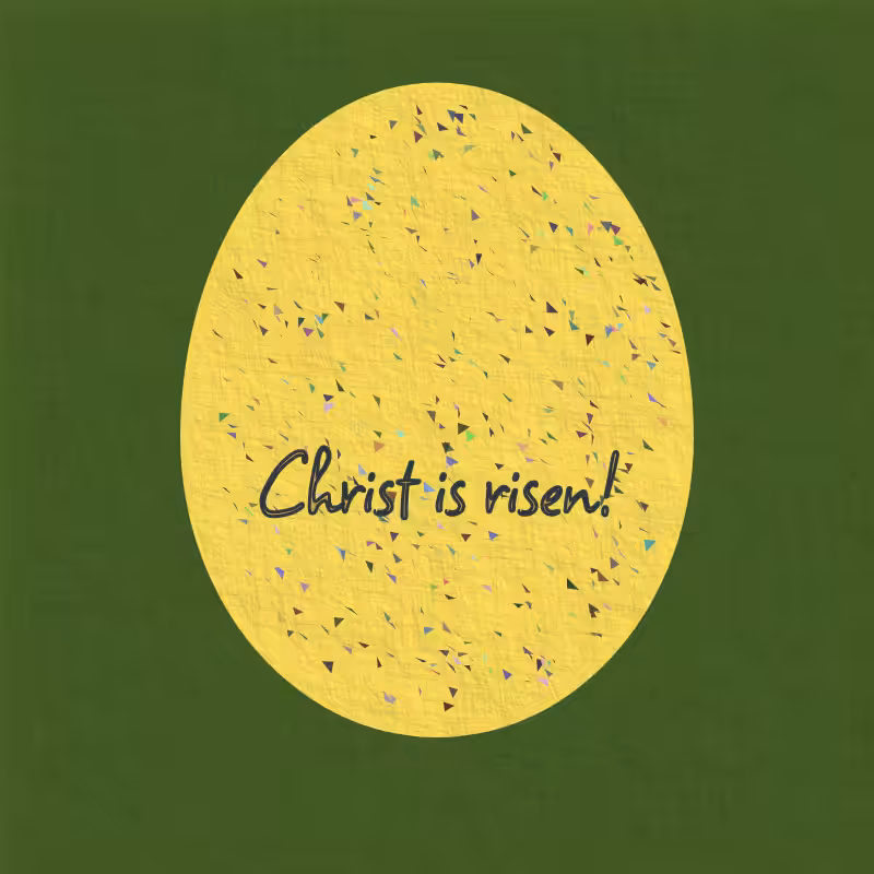 Easter Egg #44