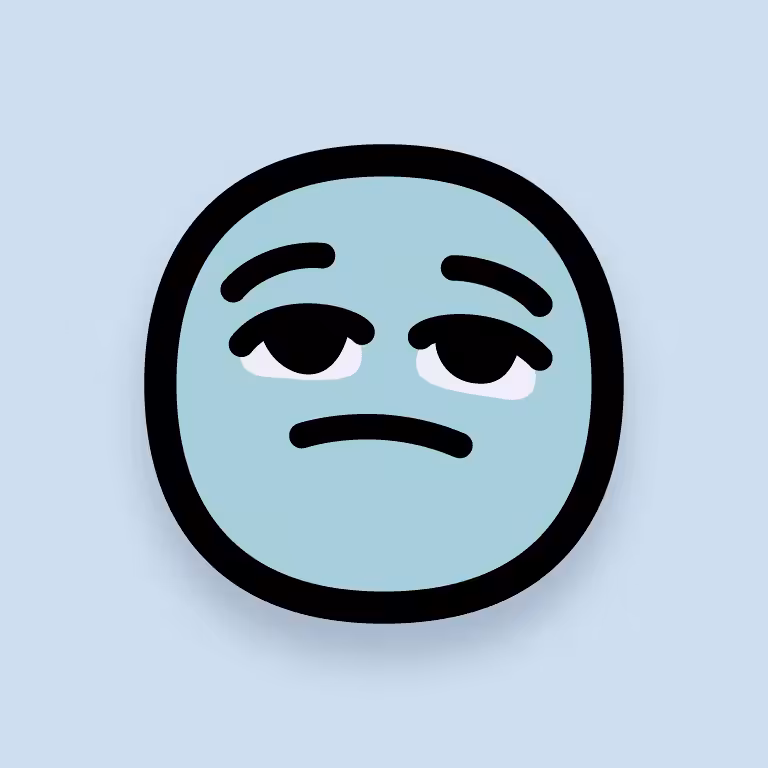 :bored: