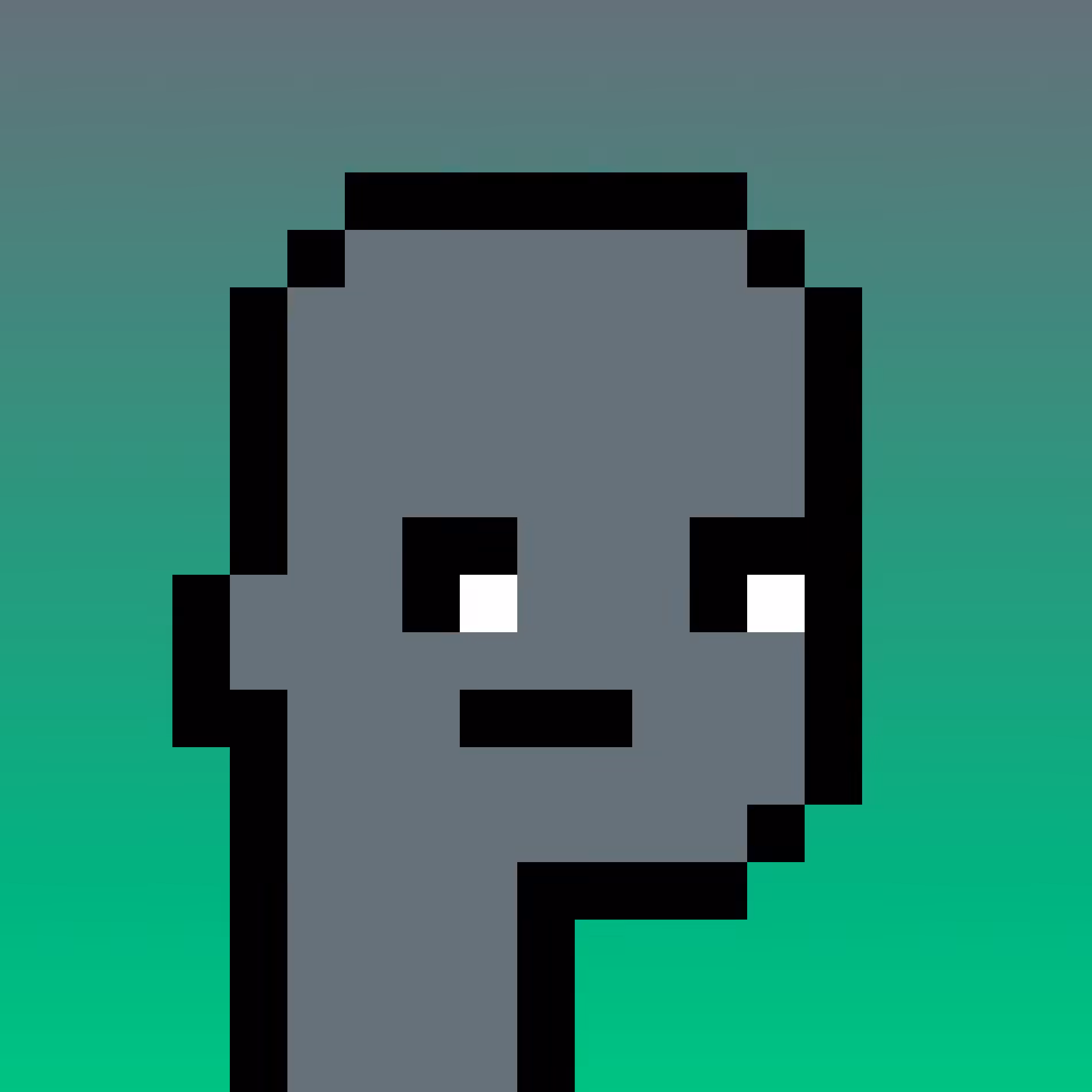 GradiPunk #100