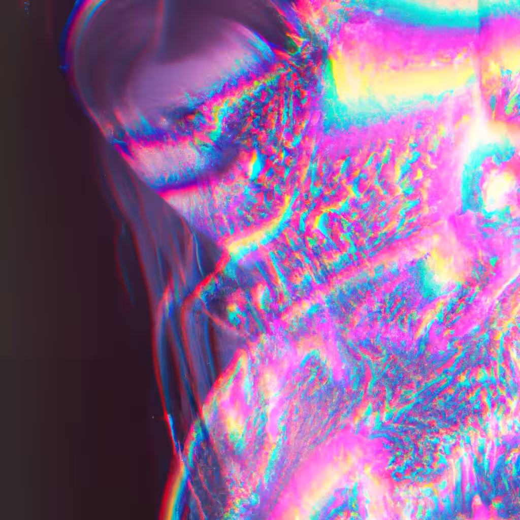 ♡ J̷u̷s̸t̸ ̶a̵n̷ ̷A̷I̵ ̴G̸l̶i̸t̸c̵h̸ ̸G̷i̷r̷l̸ ♡
