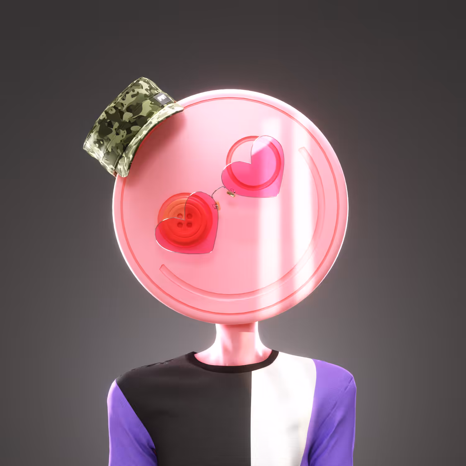 Pillhead #4895