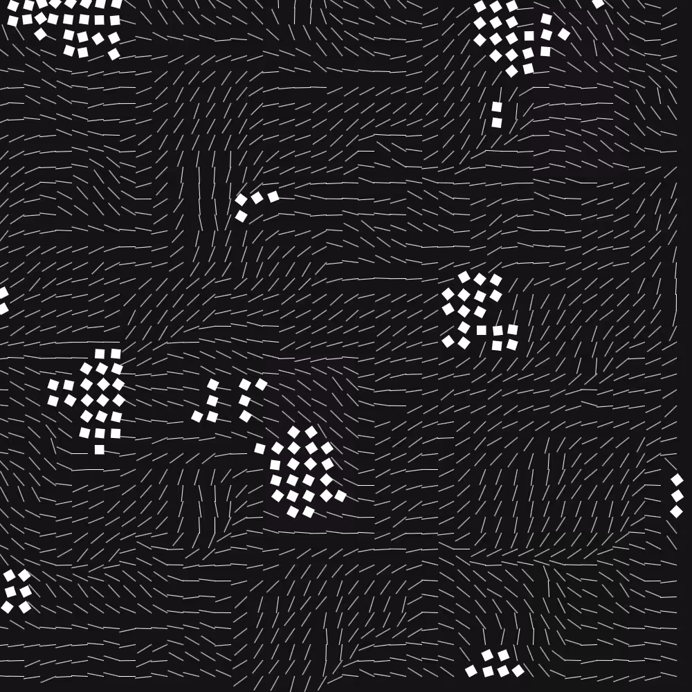 Geometric Fluidity #316