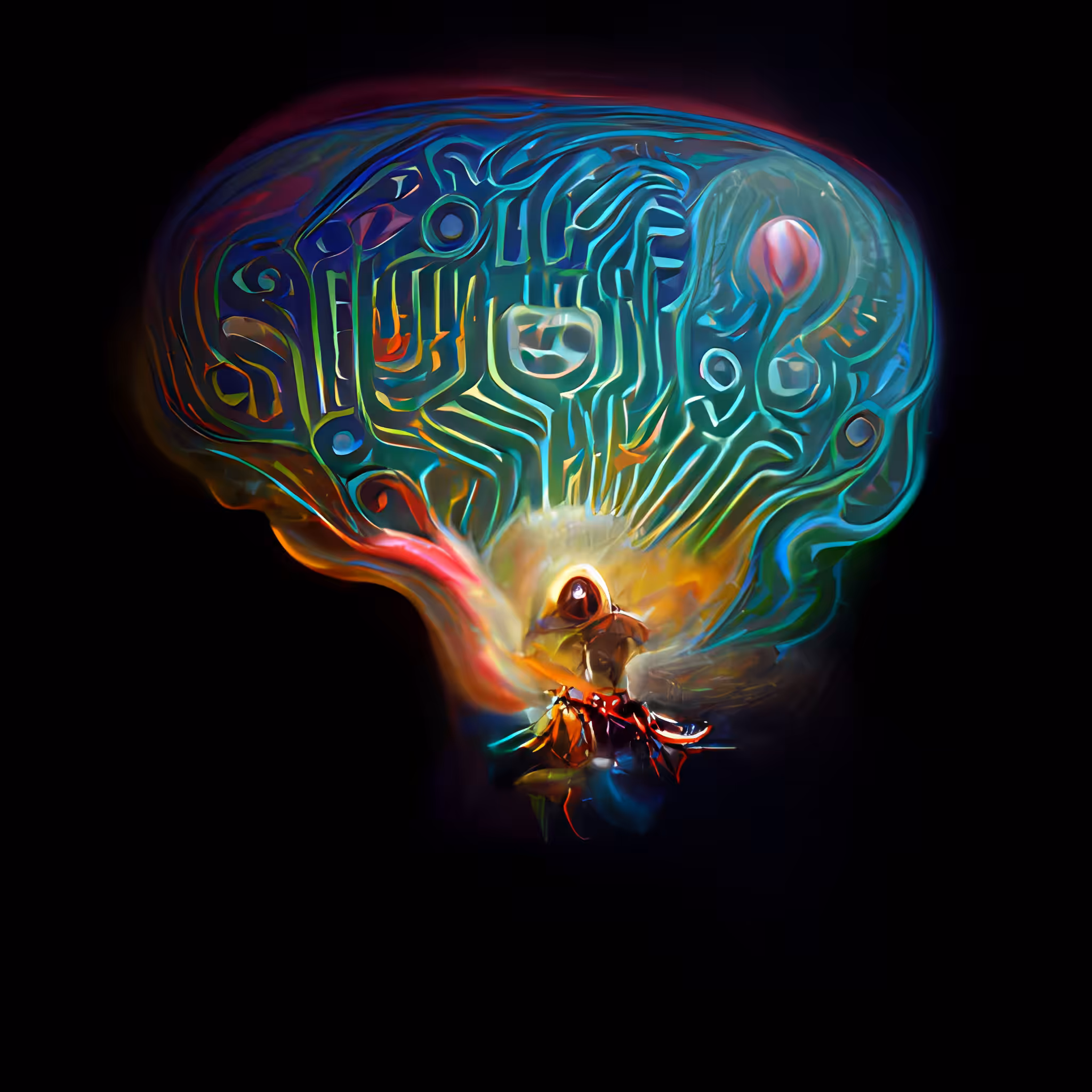 Transcendence #7