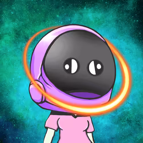 VibeNauts #1296