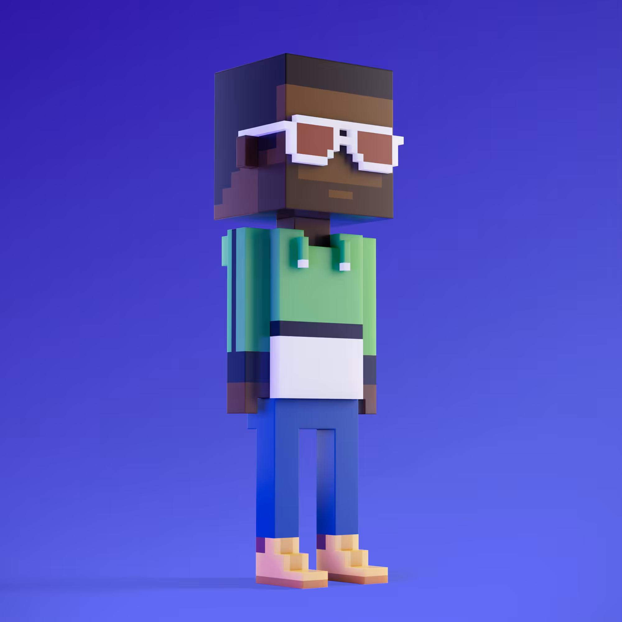 Meebit #15491