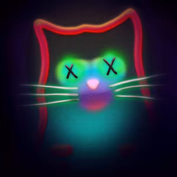 Quantum Cats #244