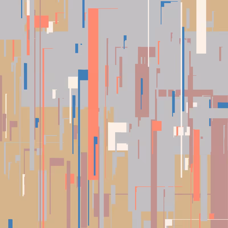 Automatic Abstraction 3 #63