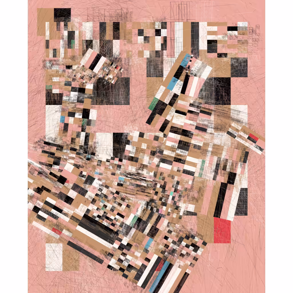 (de)construction #280
