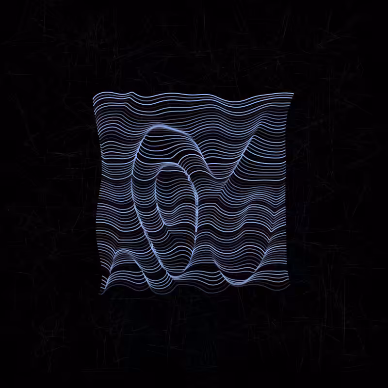 Stellar Waves #42