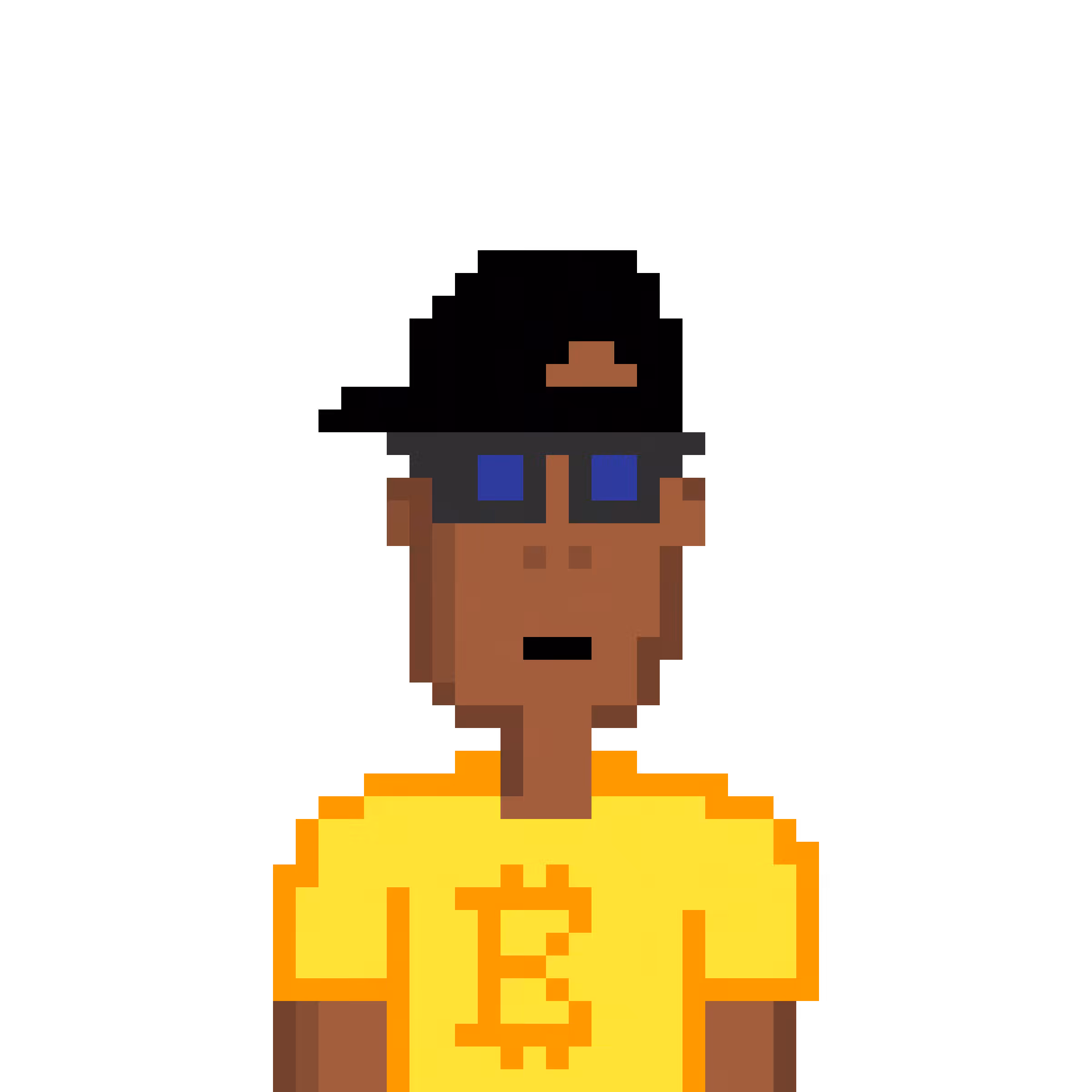 Dank Pixel God #3068