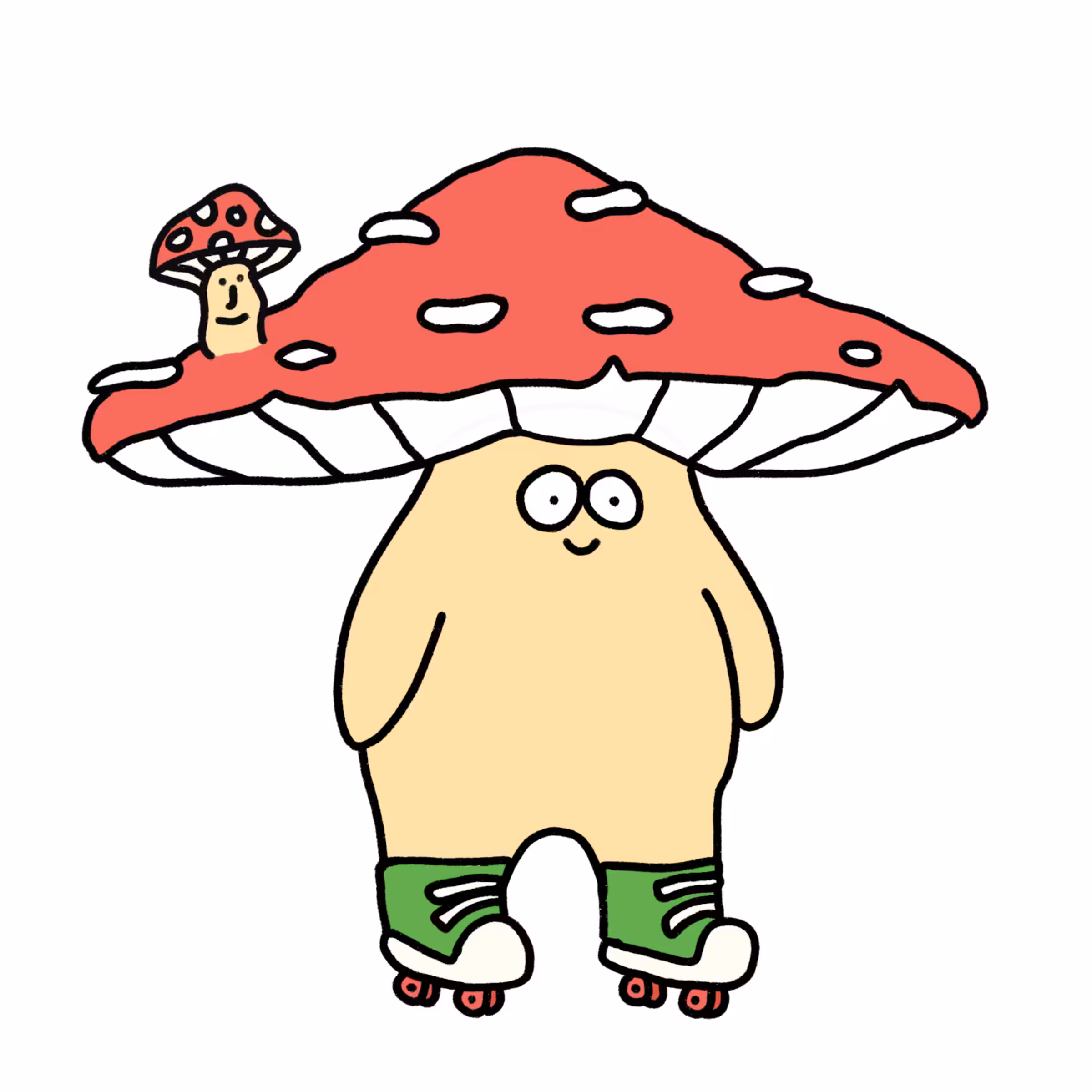Shroomio #6909