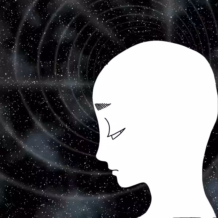 something on my mind