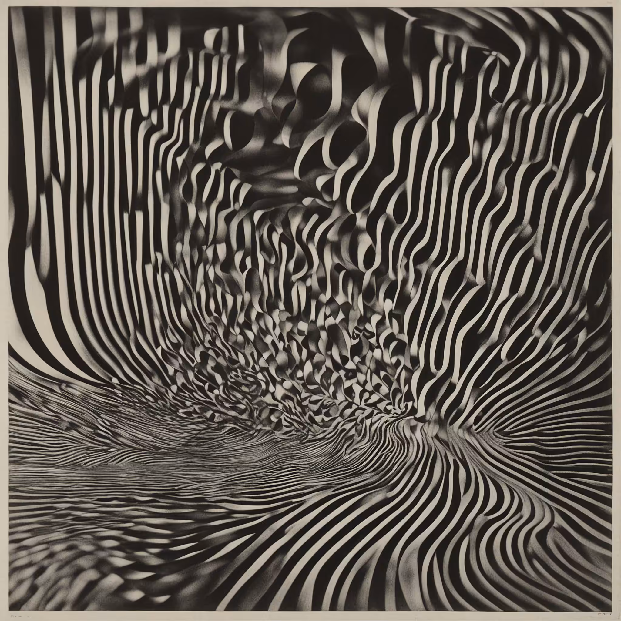 Paradox Pattern II