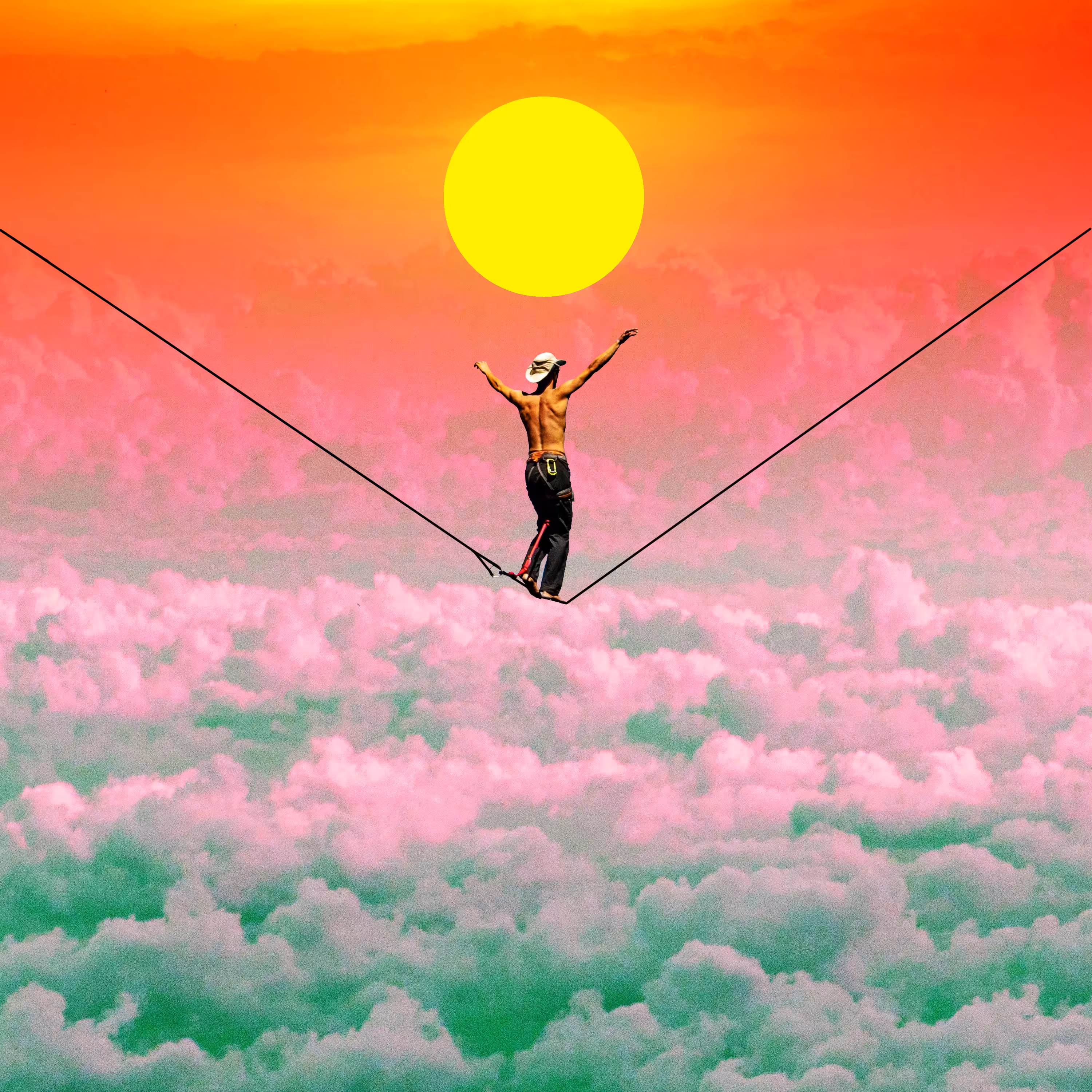 Tightrope