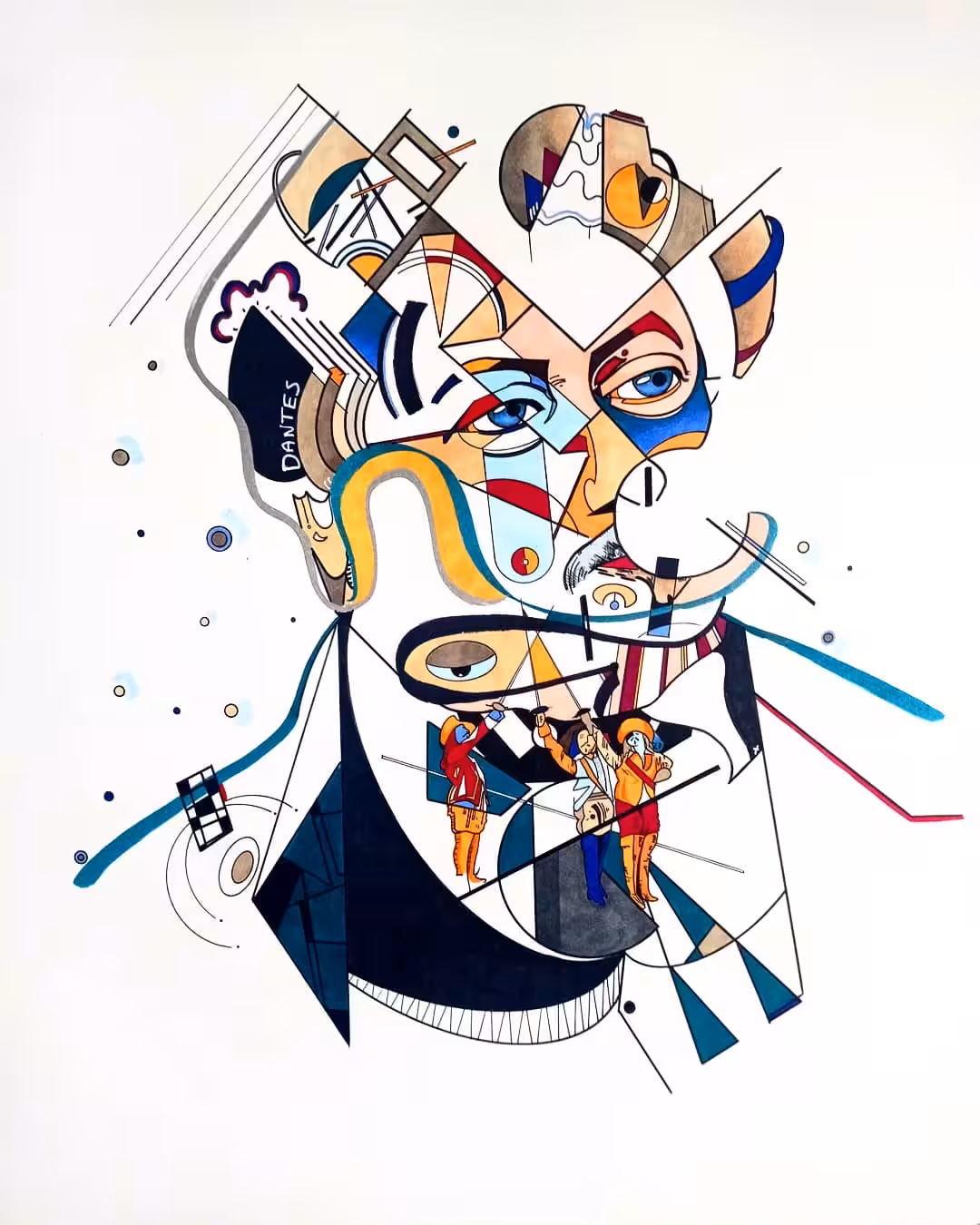 Geo Dumas