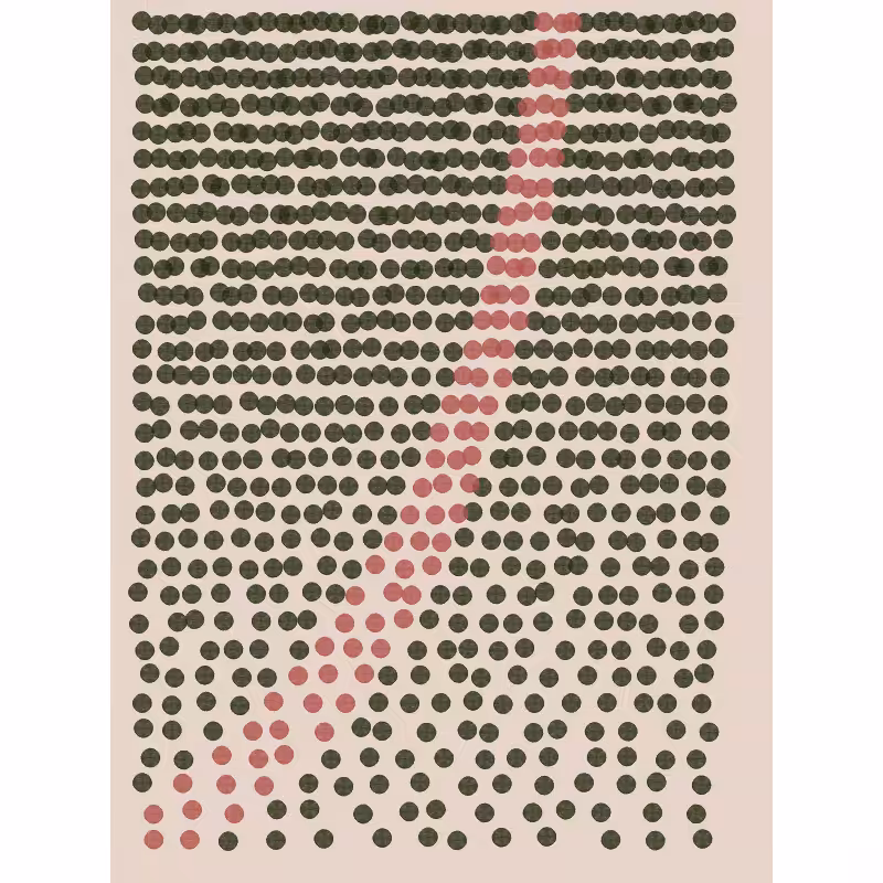 Poetics of Space #7
