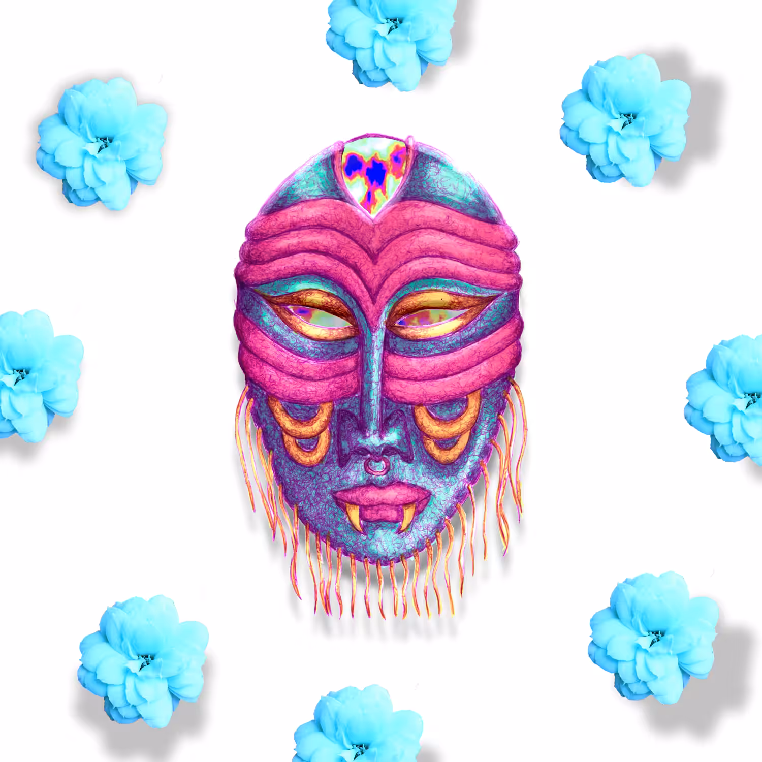 Intergalactic #2
