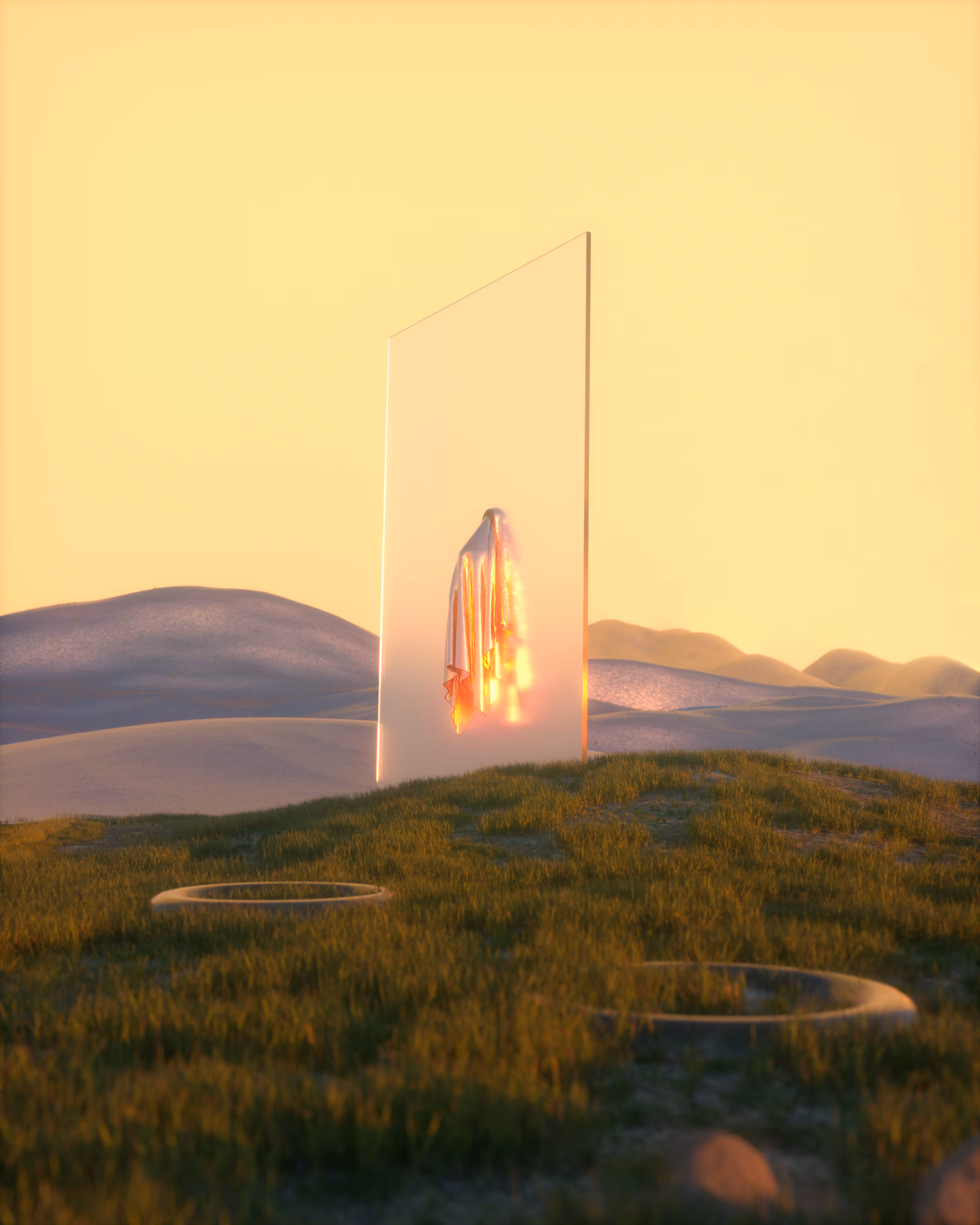 ACCEPTANCE - #01