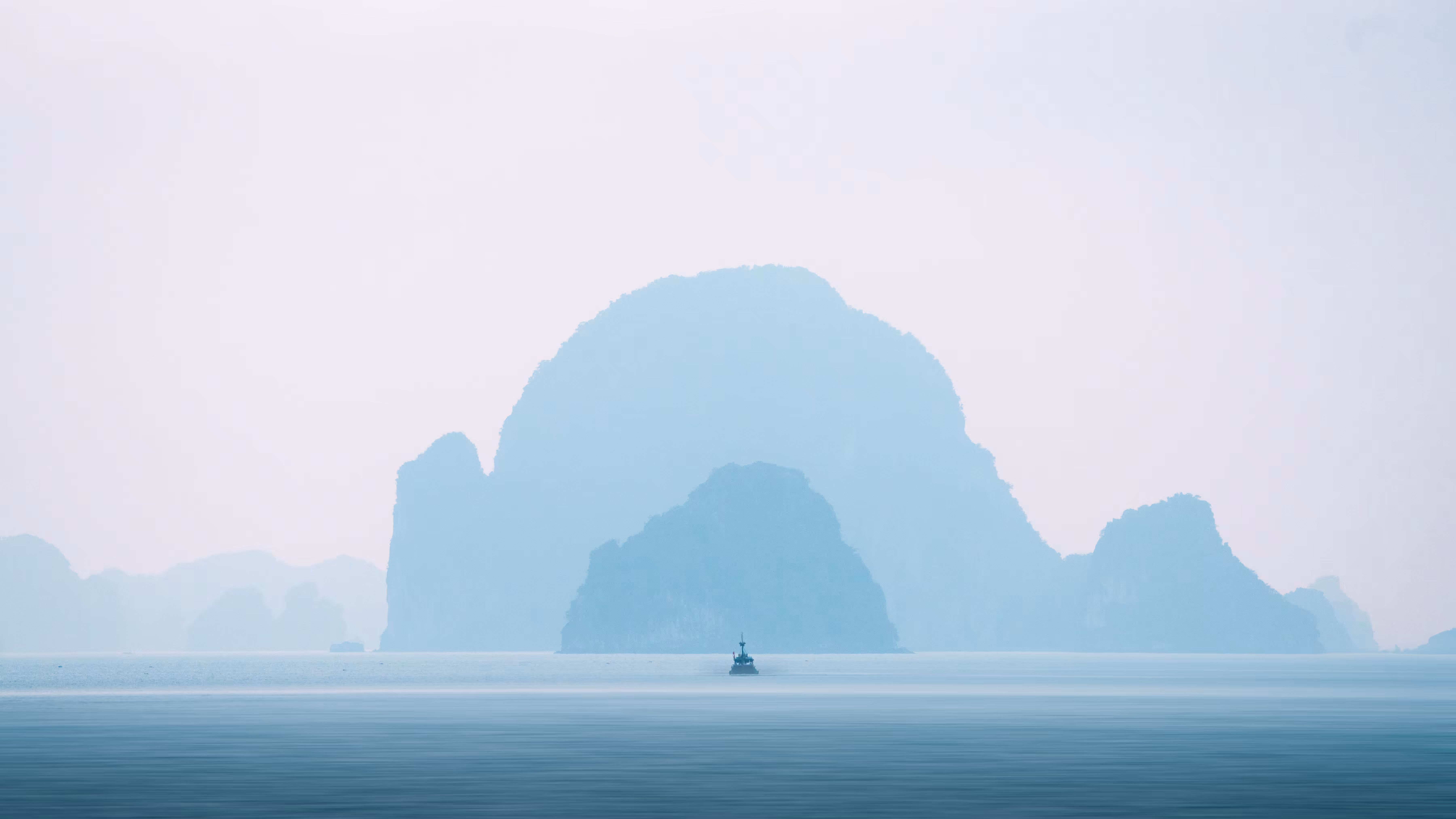 The Odyssey: Worn Away