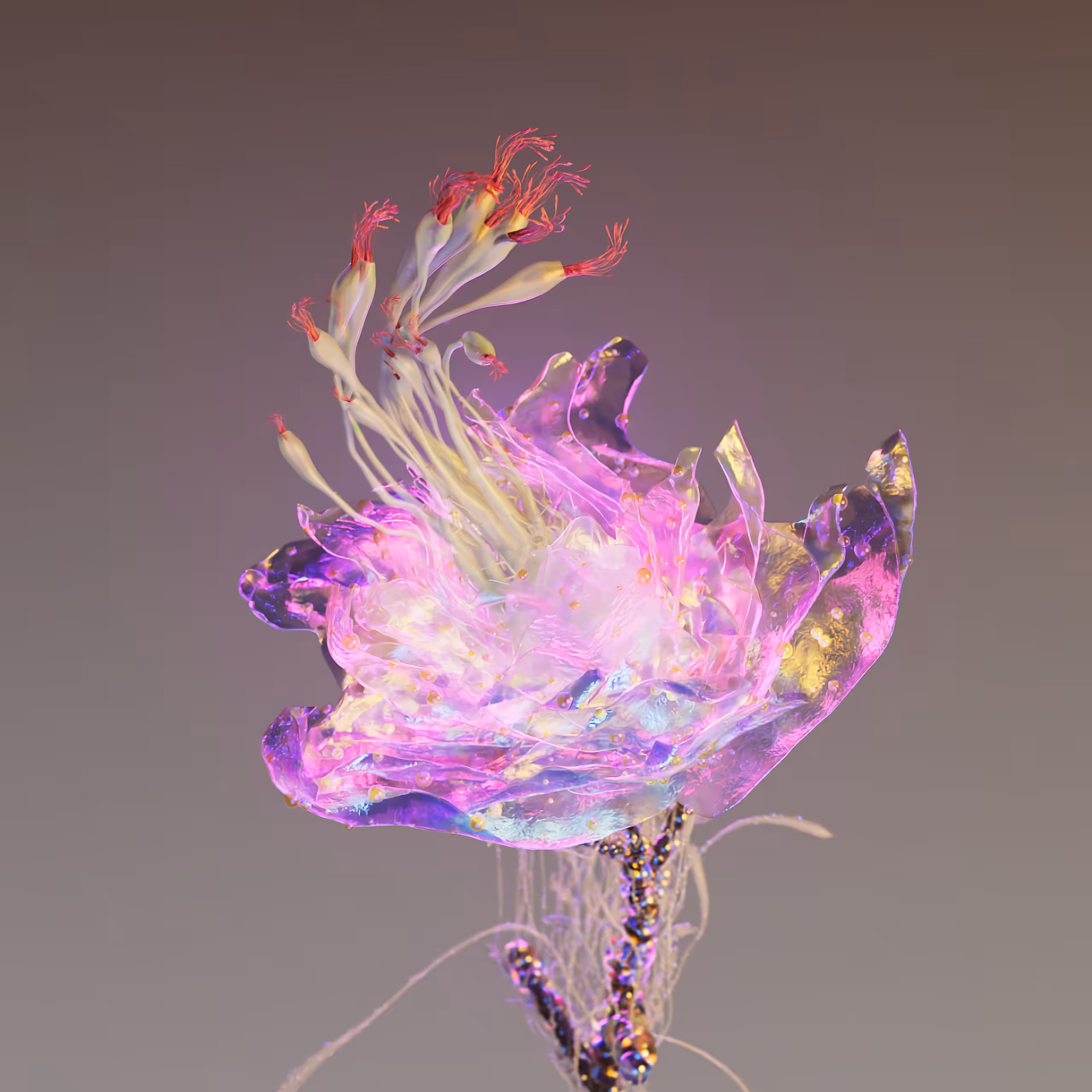 OnyFlorica II
