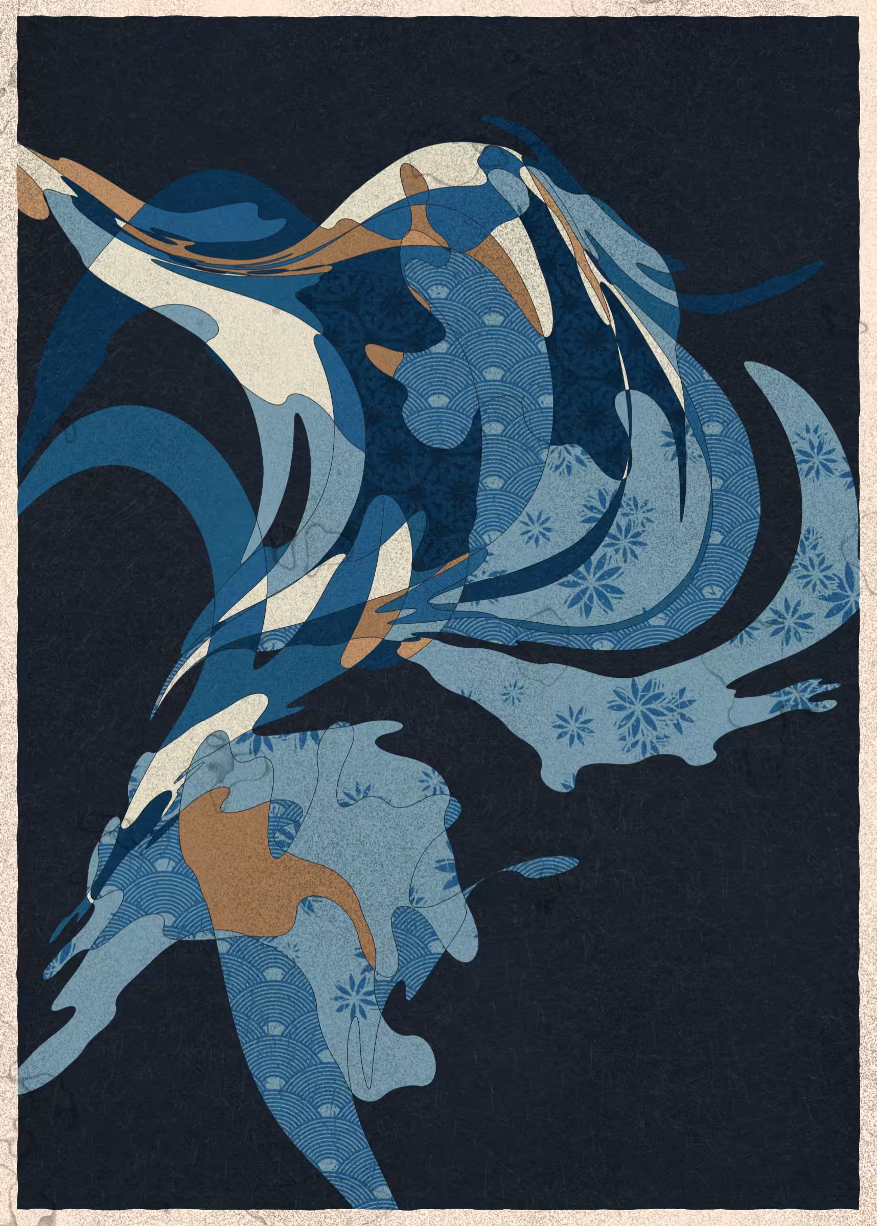 Memories of Qilin #347