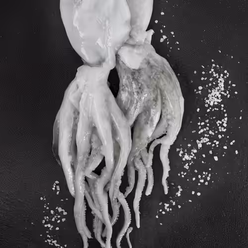 Larmes de la Mer