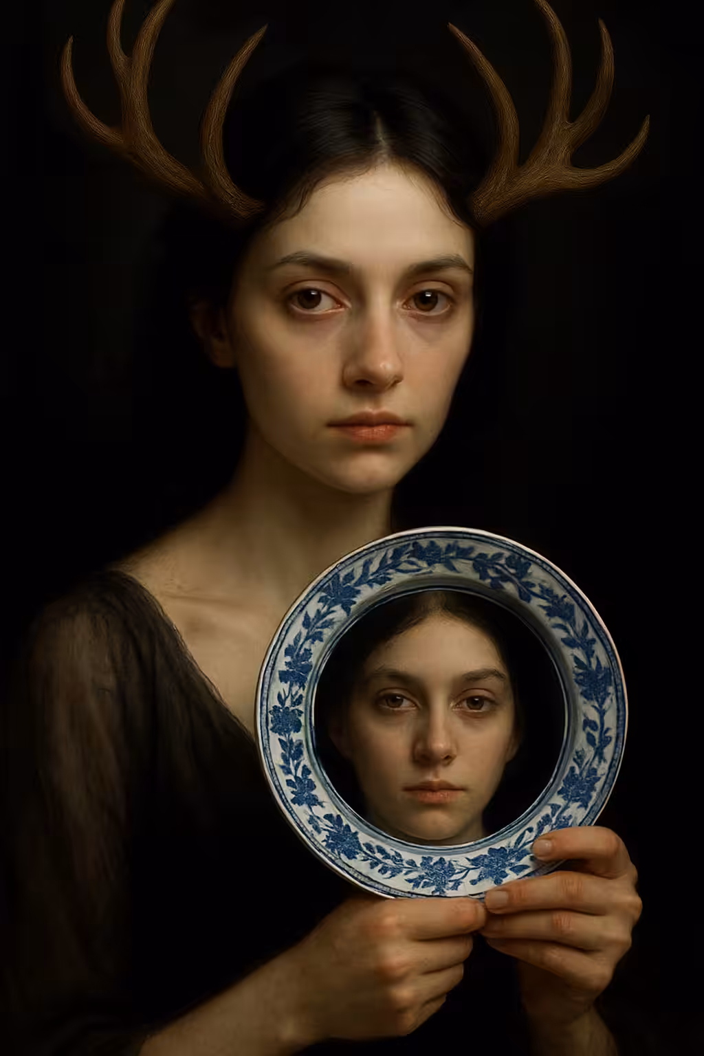 Reality Disorders