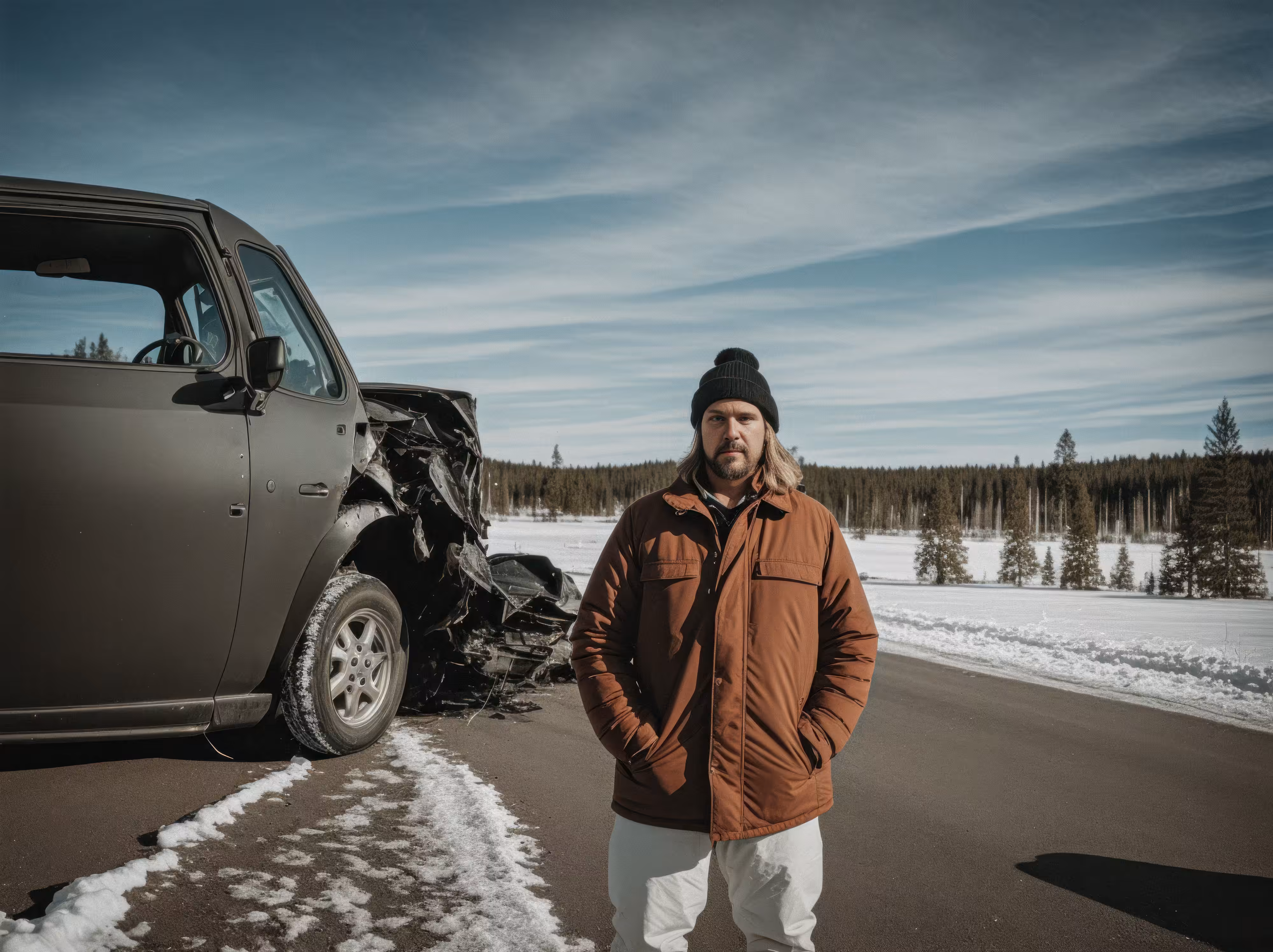 Accident