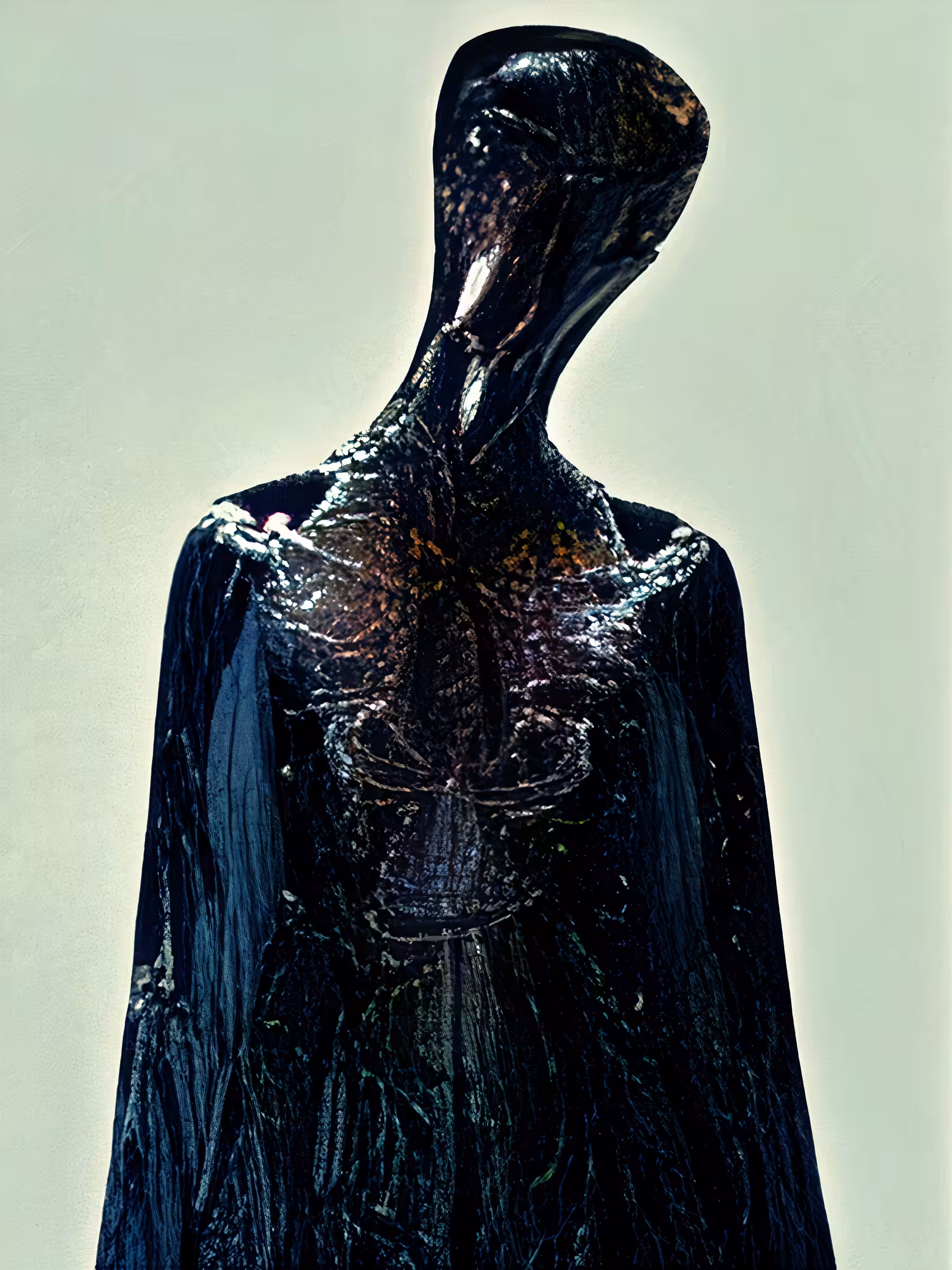 The Recluse