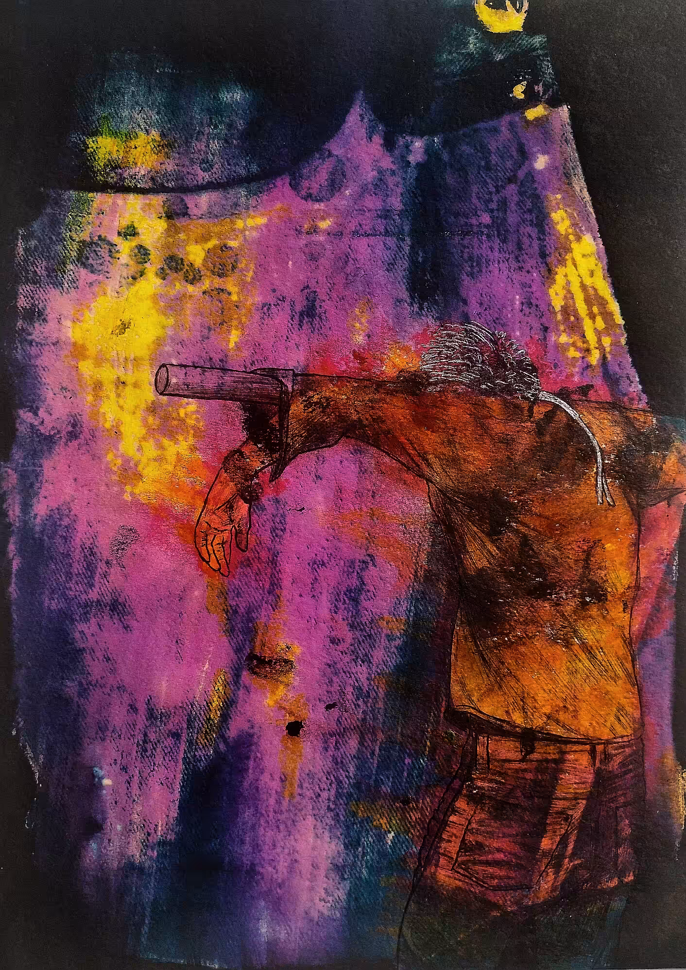 Crucifixion