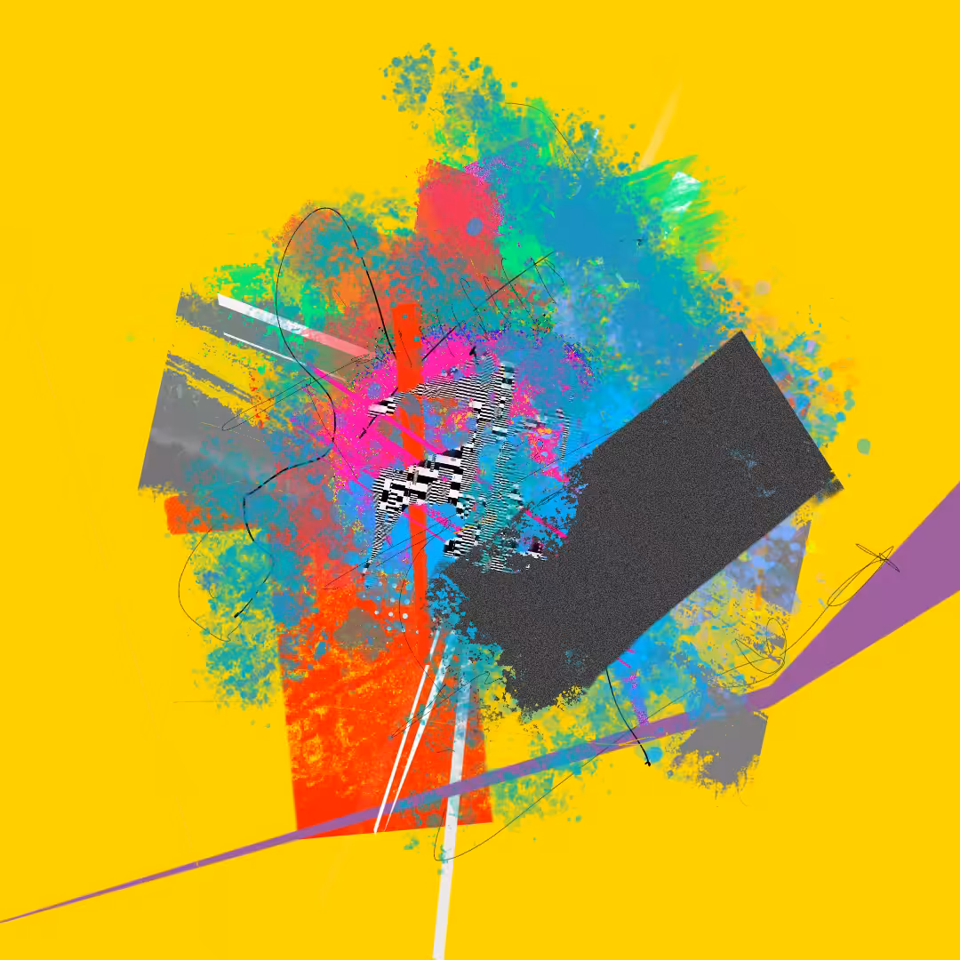 Perceptive Distortion #197