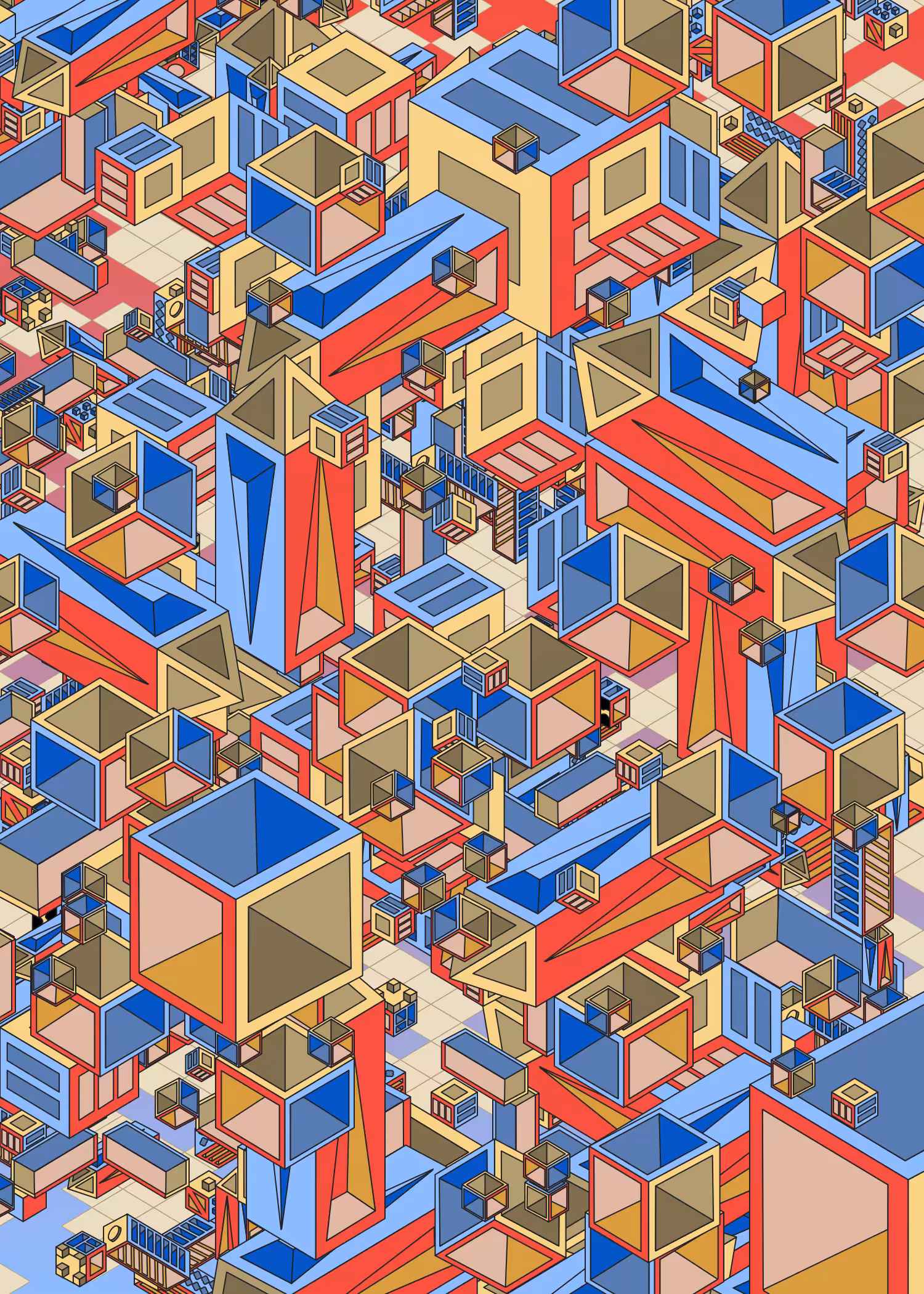 Big City Land: #26