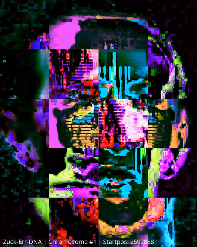 Zuck-Err-DNA #51