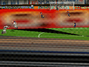COPA '26: Spain x Austria