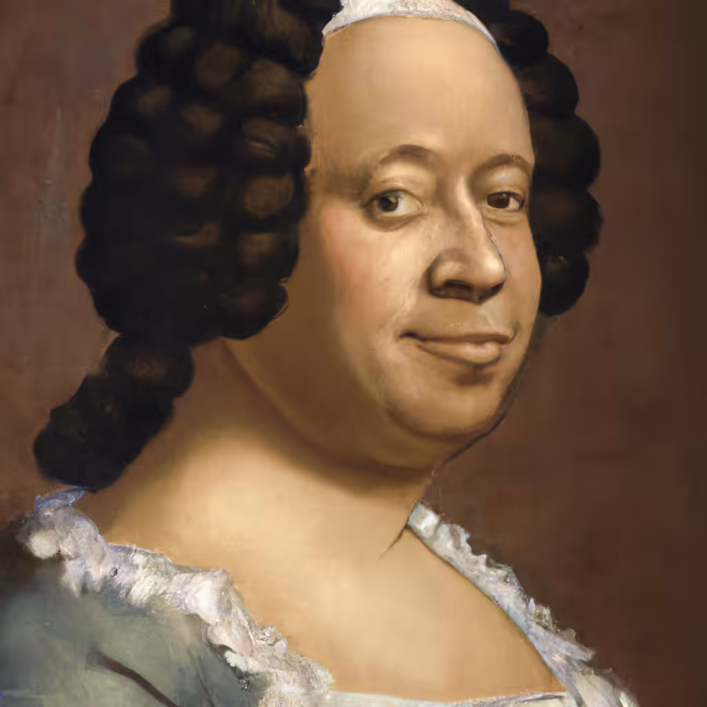 B. Franklin