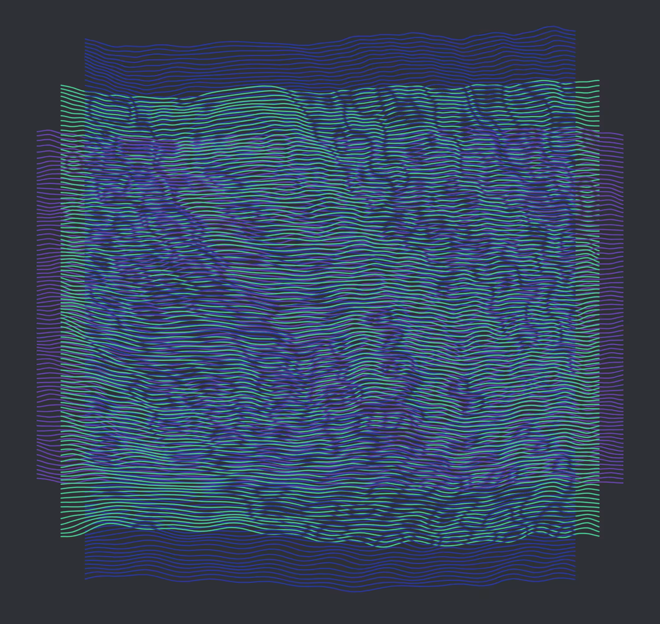 Fluid Edge #19