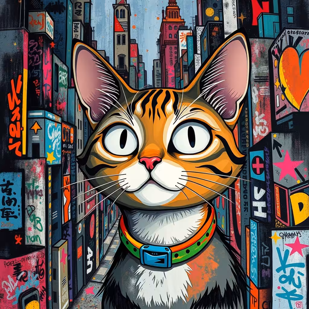 Metameow#08