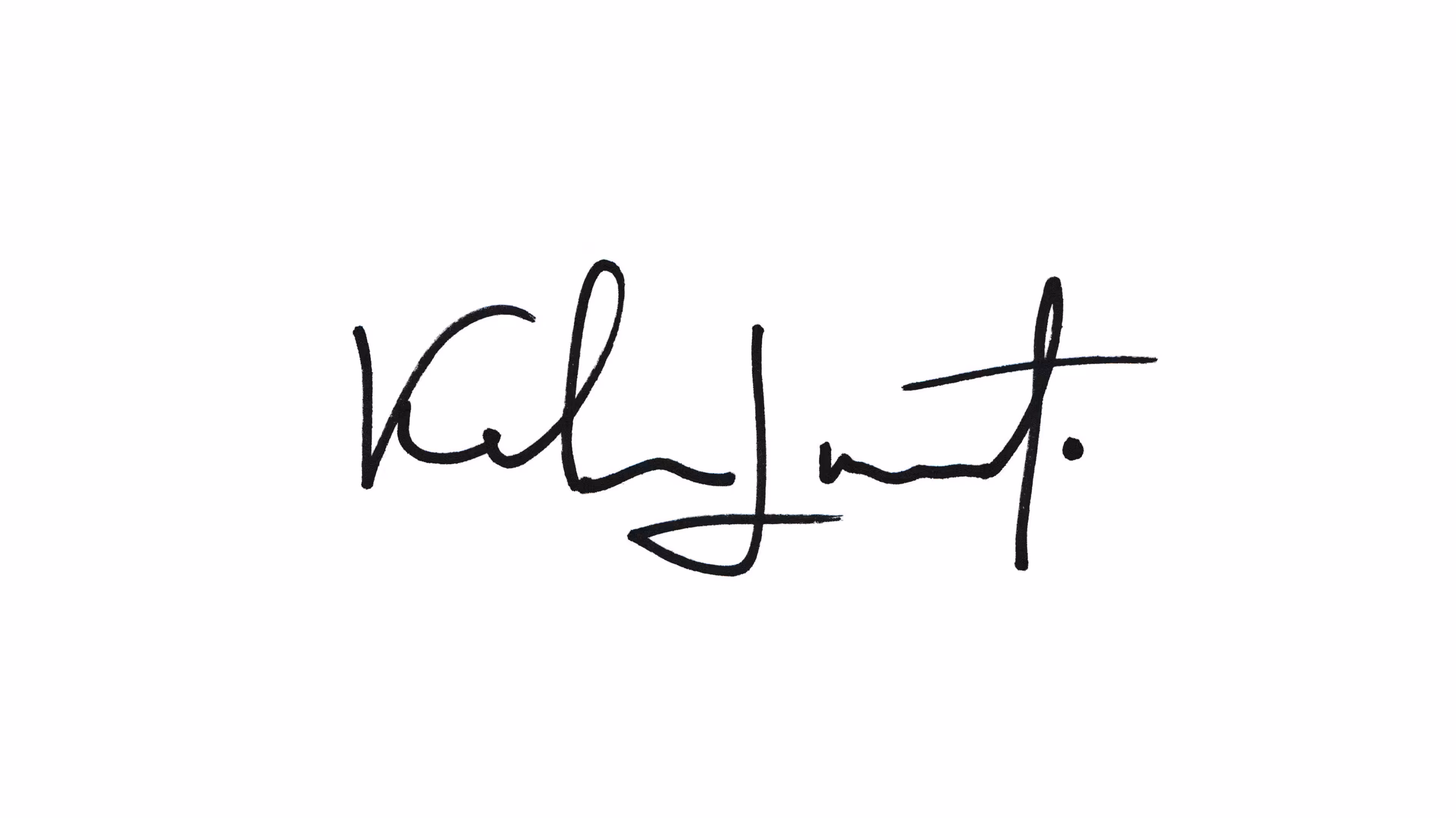 Kalen Iwamoto (Unsigned)