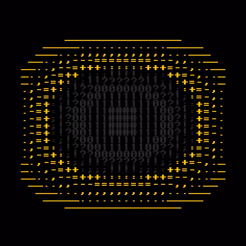 Space Reflections 2 #6